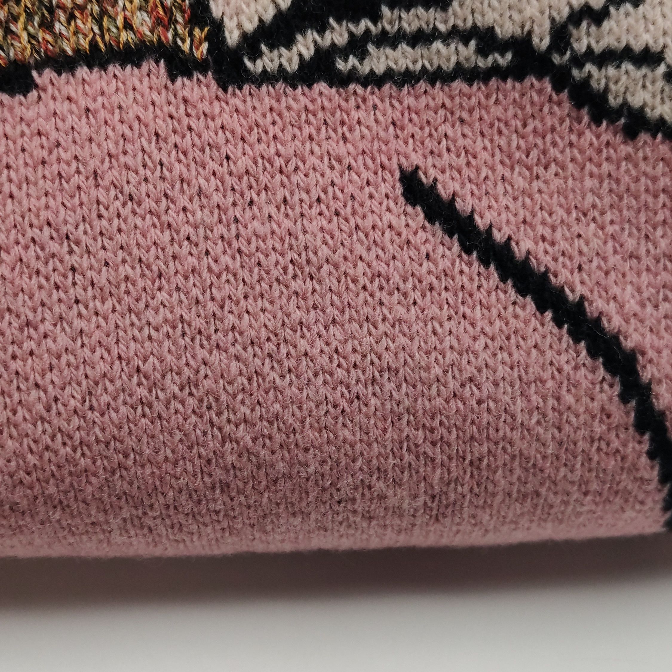 Gucci Gucci Anime Graphic Wool Sweater Size XS Size US XS / EU 42 / 0 - 7 Thumbnail