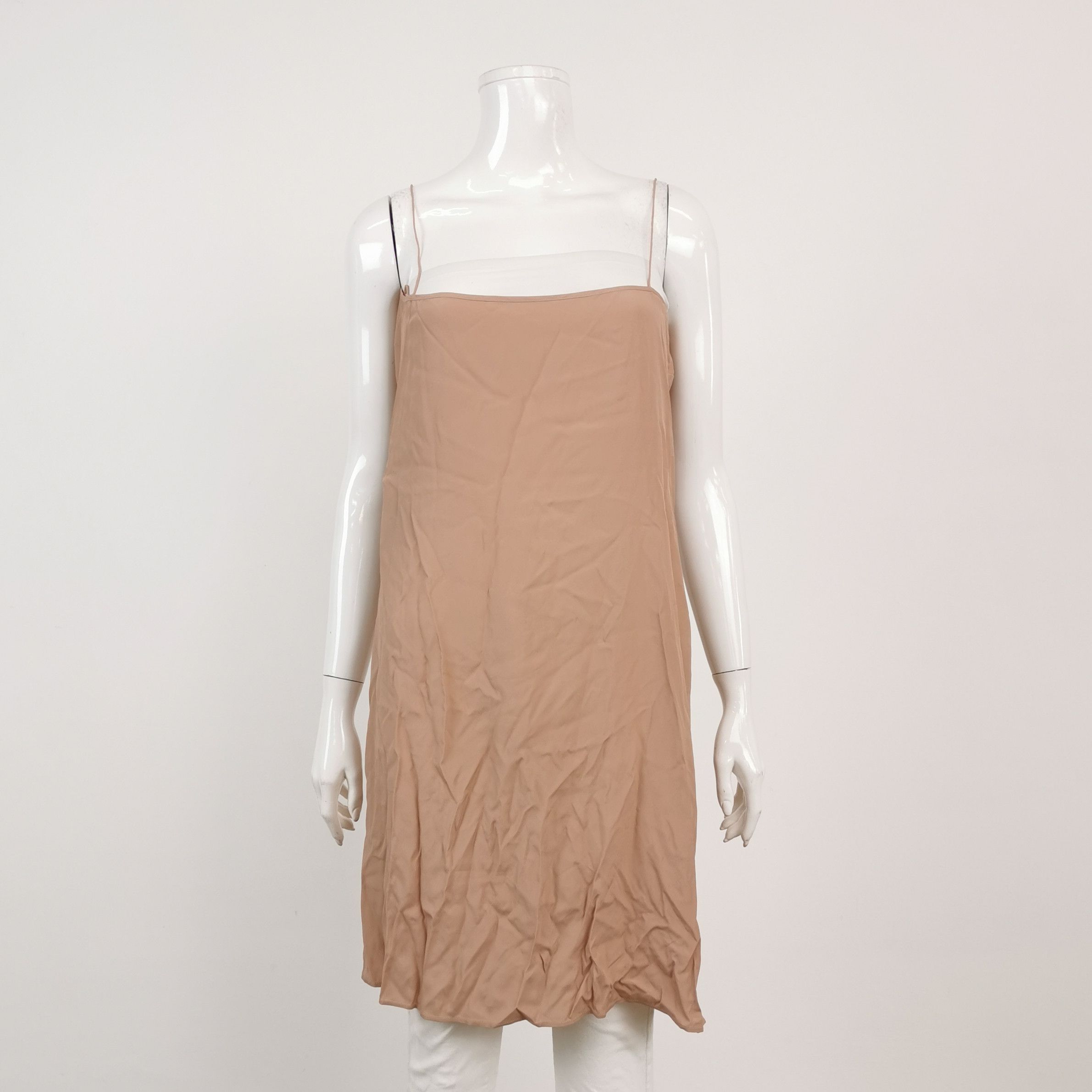 Gucci Gucci Floral Lace Sleeveless Midi Dress Size 40 Size S / US 4 / IT 40 - 3 Thumbnail