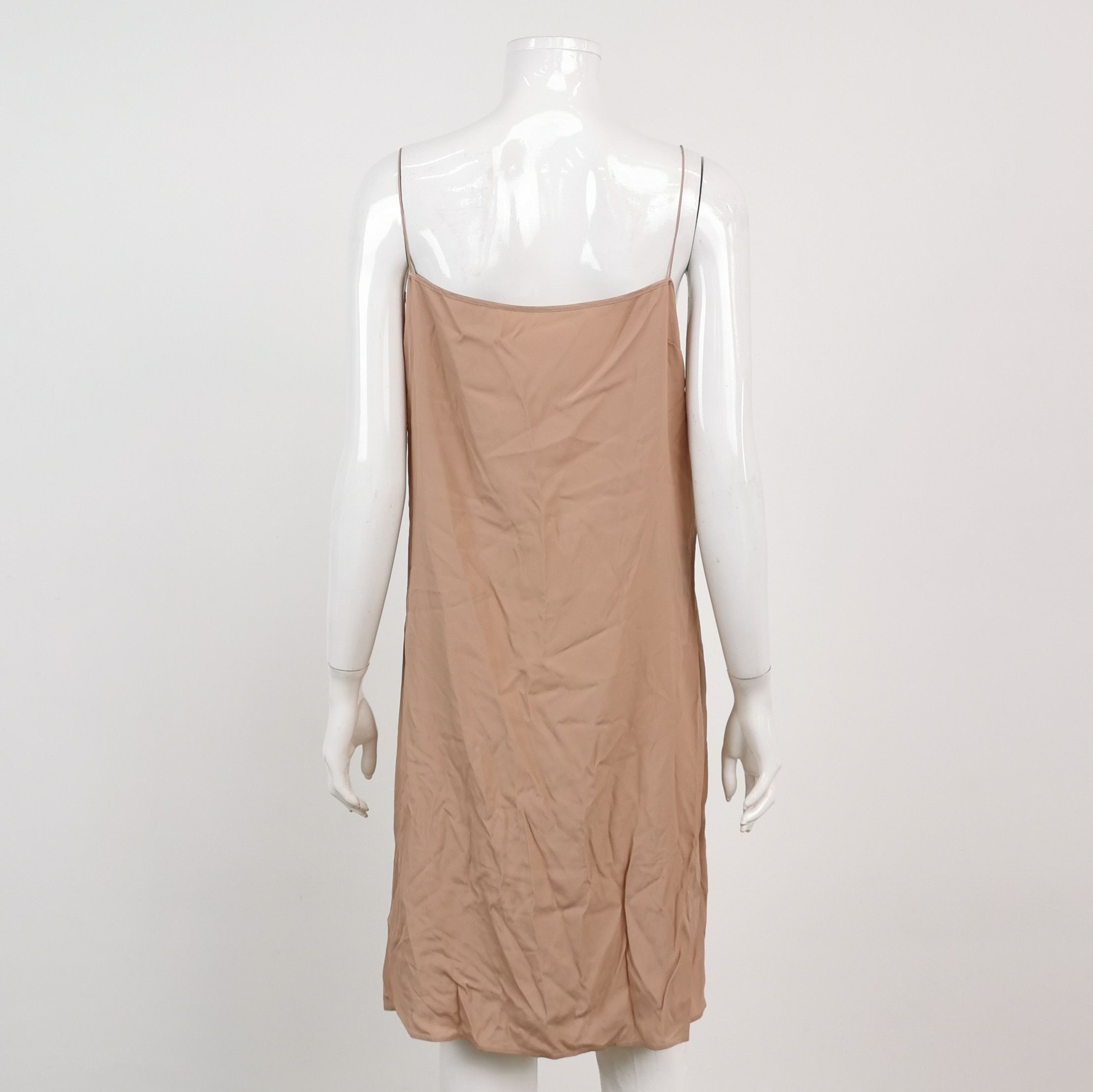 Gucci Gucci Floral Lace Sleeveless Midi Dress Size 40 Size S / US 4 / IT 40 - 4 Thumbnail