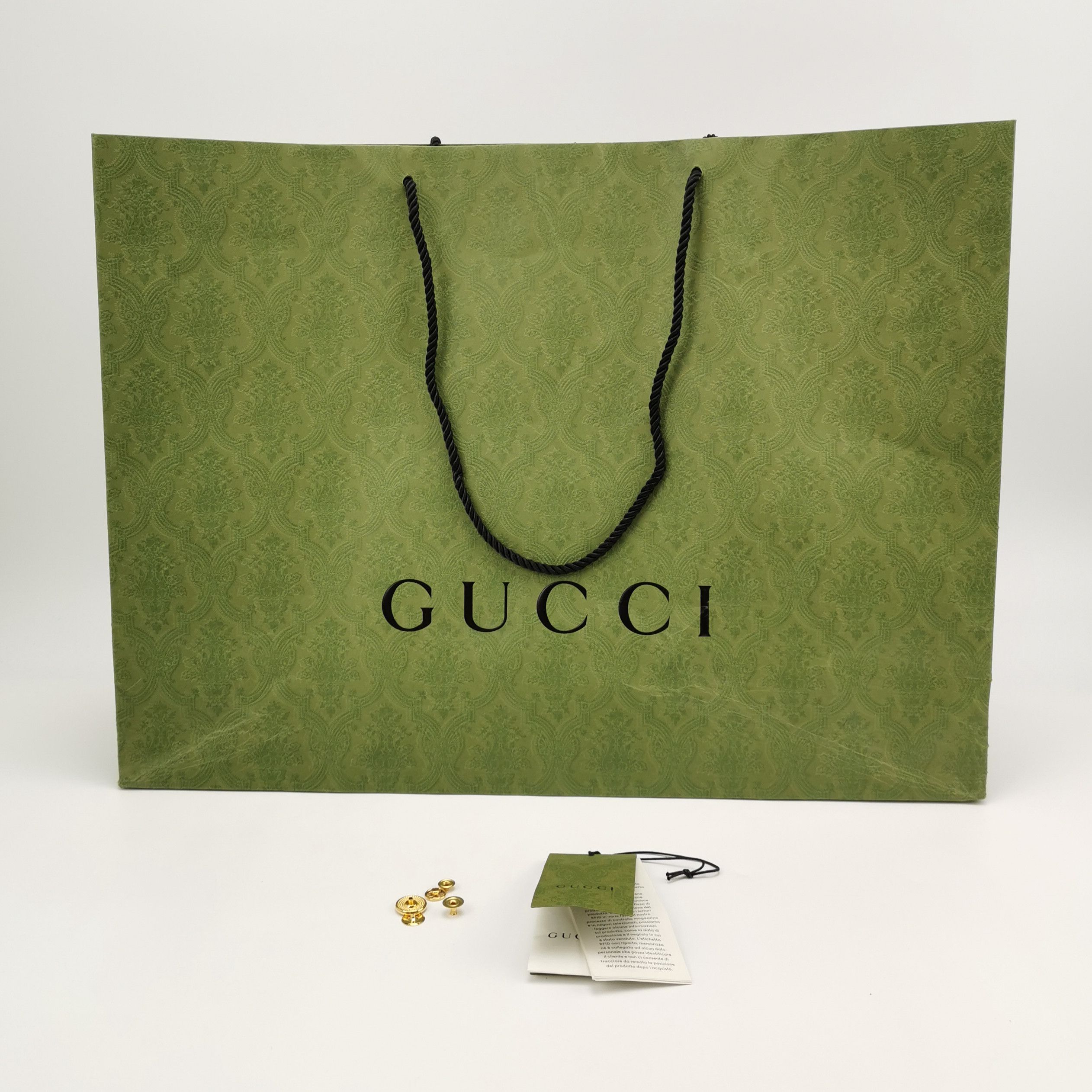 Gucci Gucci Check Hooded Jacket Size 36 Size XS / US 0-2 / IT 36-38 - 4 Thumbnail