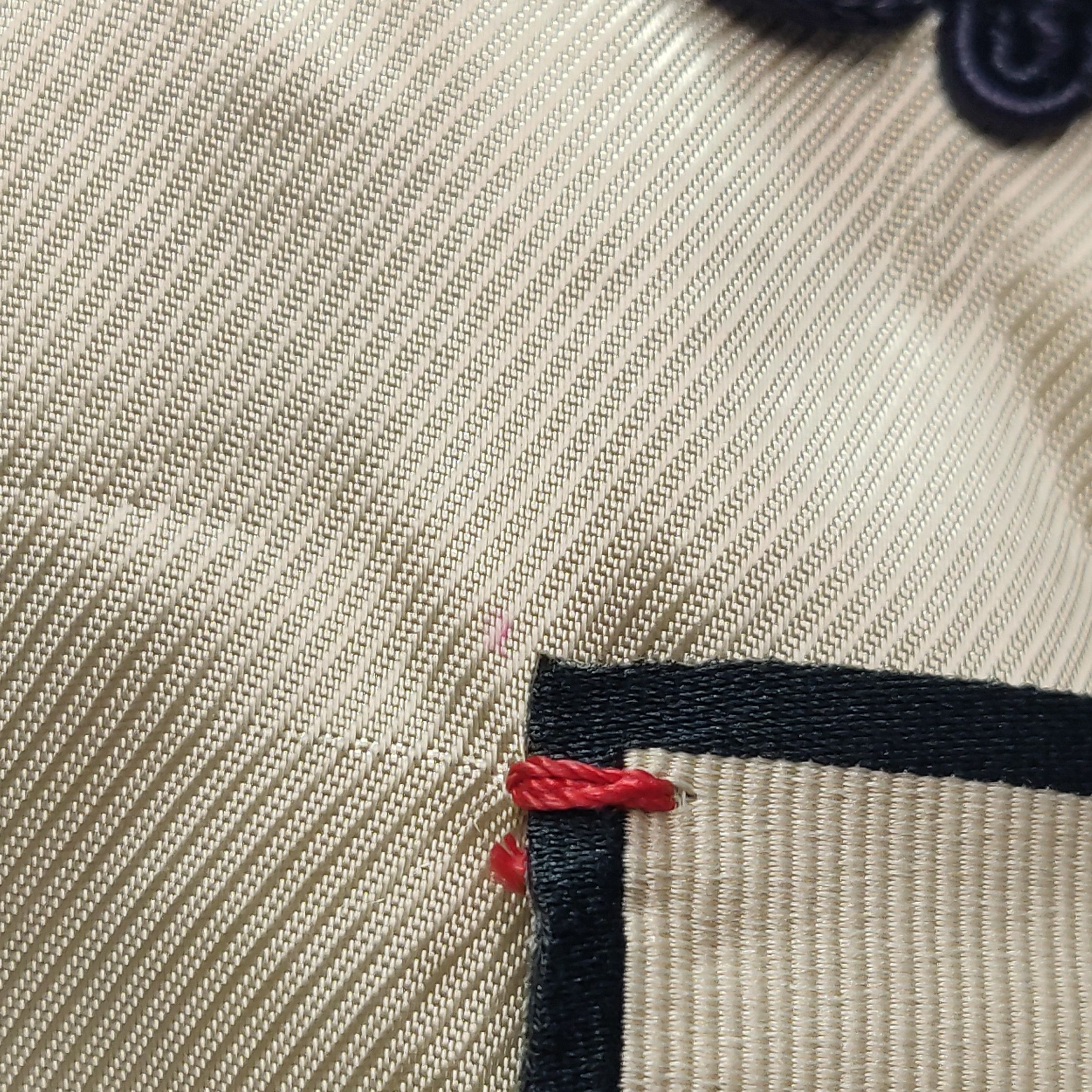 Gucci Gucci Monogram Wool Blend Jacket Size 36 Size XS / US 0-2 / IT 36-38 - 9 Thumbnail