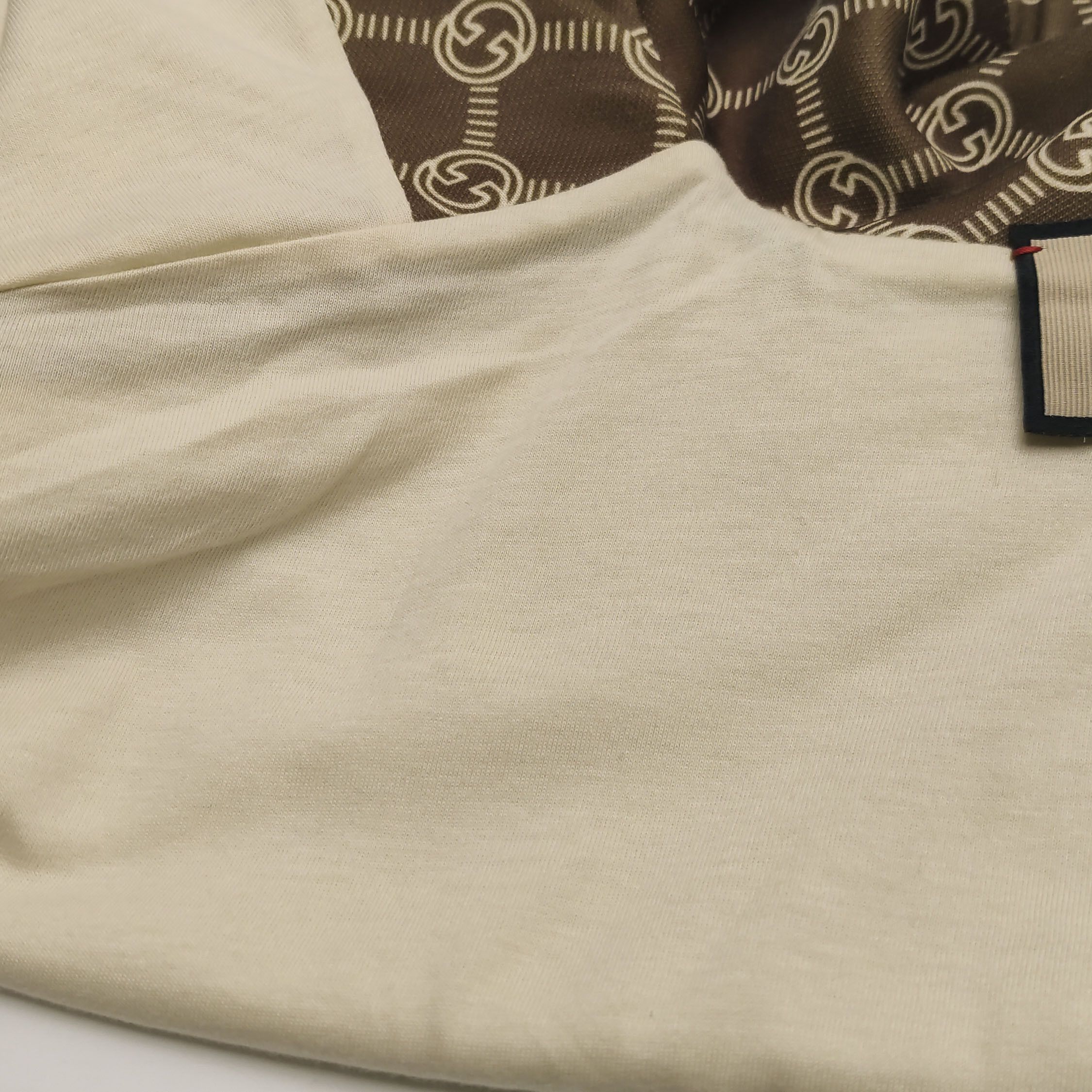 Gucci Gucci Monogram Track Jacket Size S Size US S / EU 44-46 / 1 - 9 Thumbnail