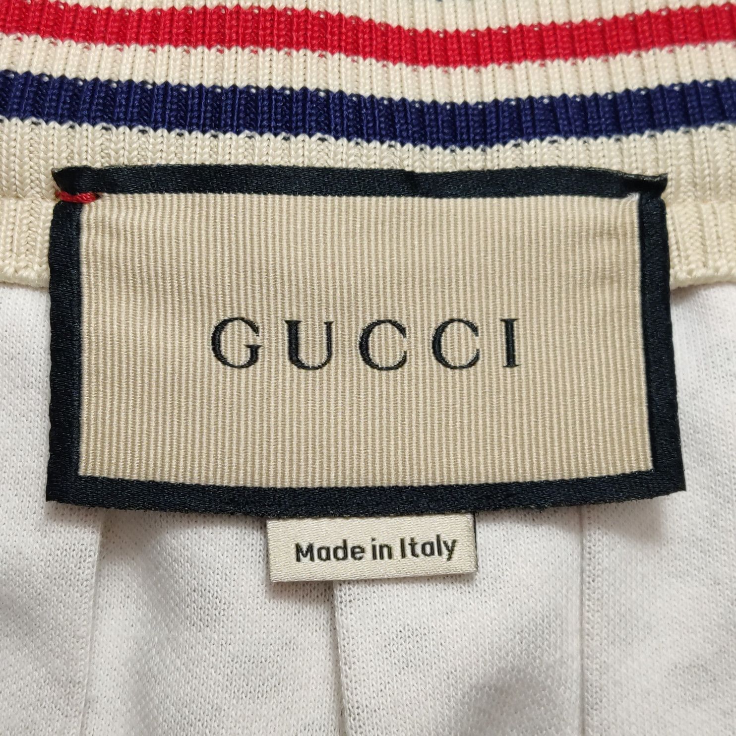 Gucci Gucci Monogram Pleated Skirt Size M Size 28" / US 6 / IT 42 - 5 Thumbnail
