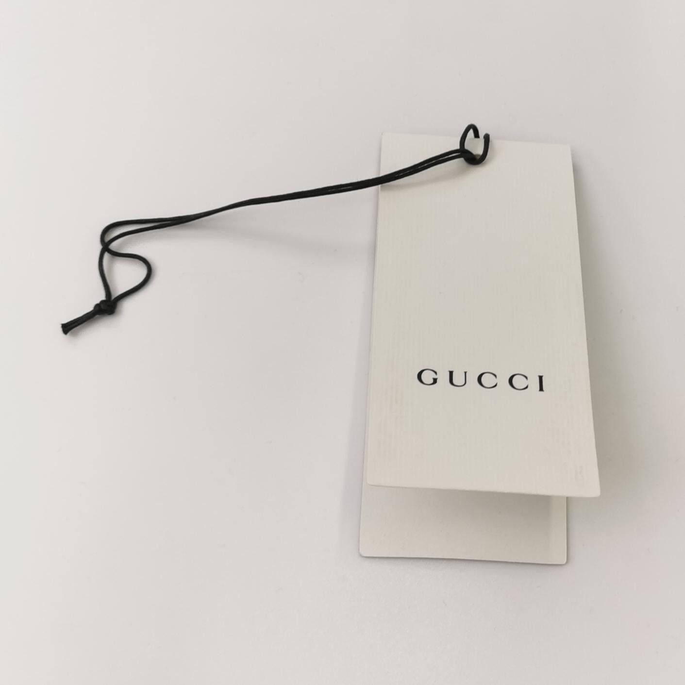 Gucci Gucci Graphic Print T-Shirt Size XS Size US XS / EU 42 / 0 - 4 Thumbnail