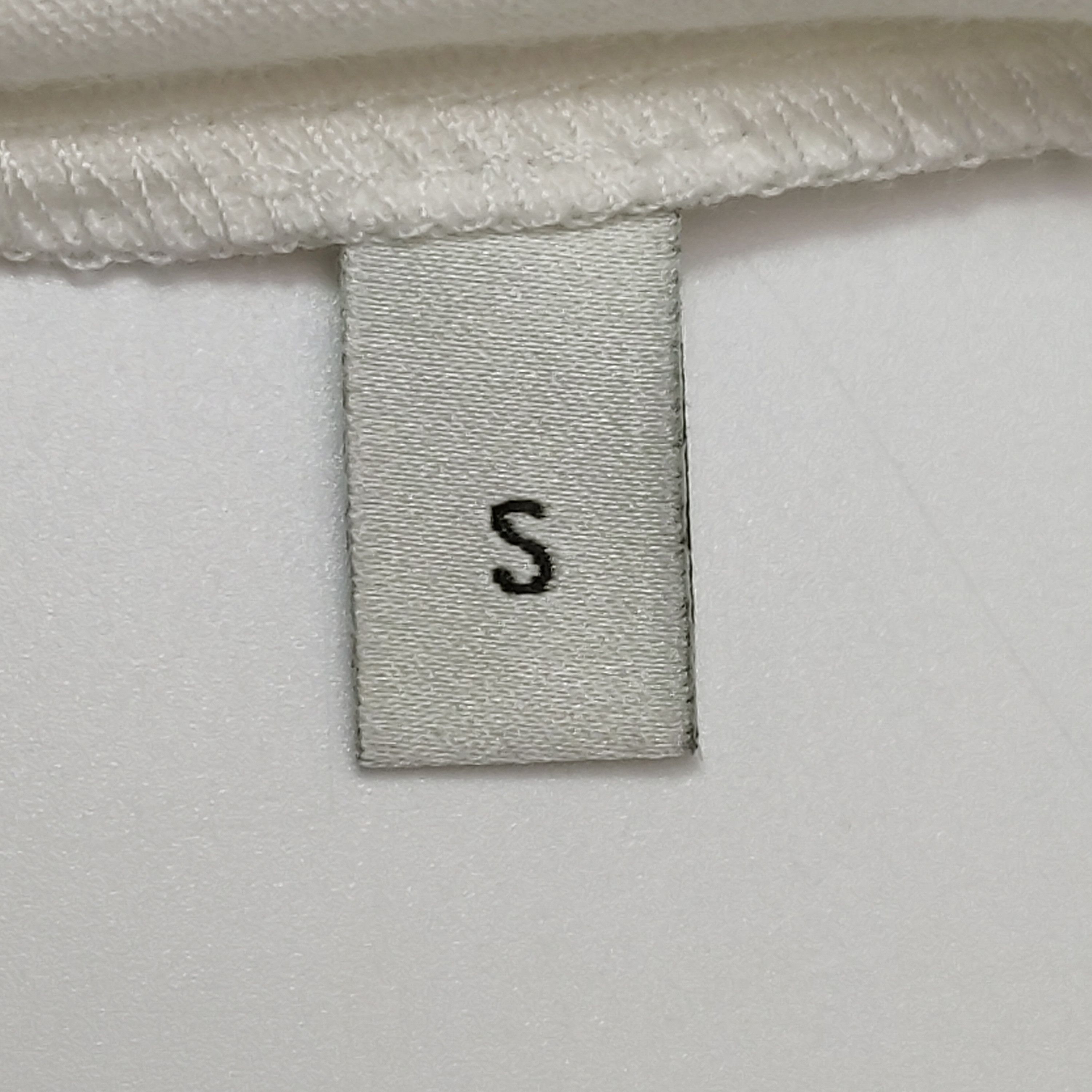 Gucci Gucci Graphic Print T-Shirt US S Size US S / EU 44-46 / 1 - 6 Thumbnail