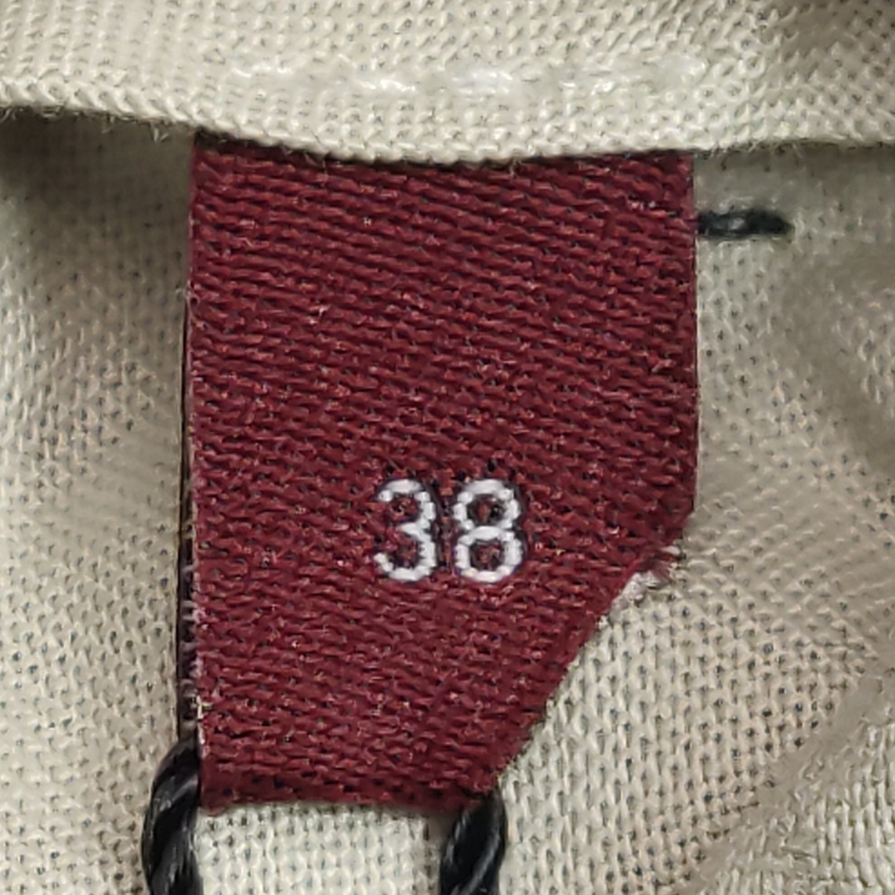 Gucci Gucci Monogram Wool Pants Size 38 Size 26" / US 2 / IT 38 - 9 Thumbnail