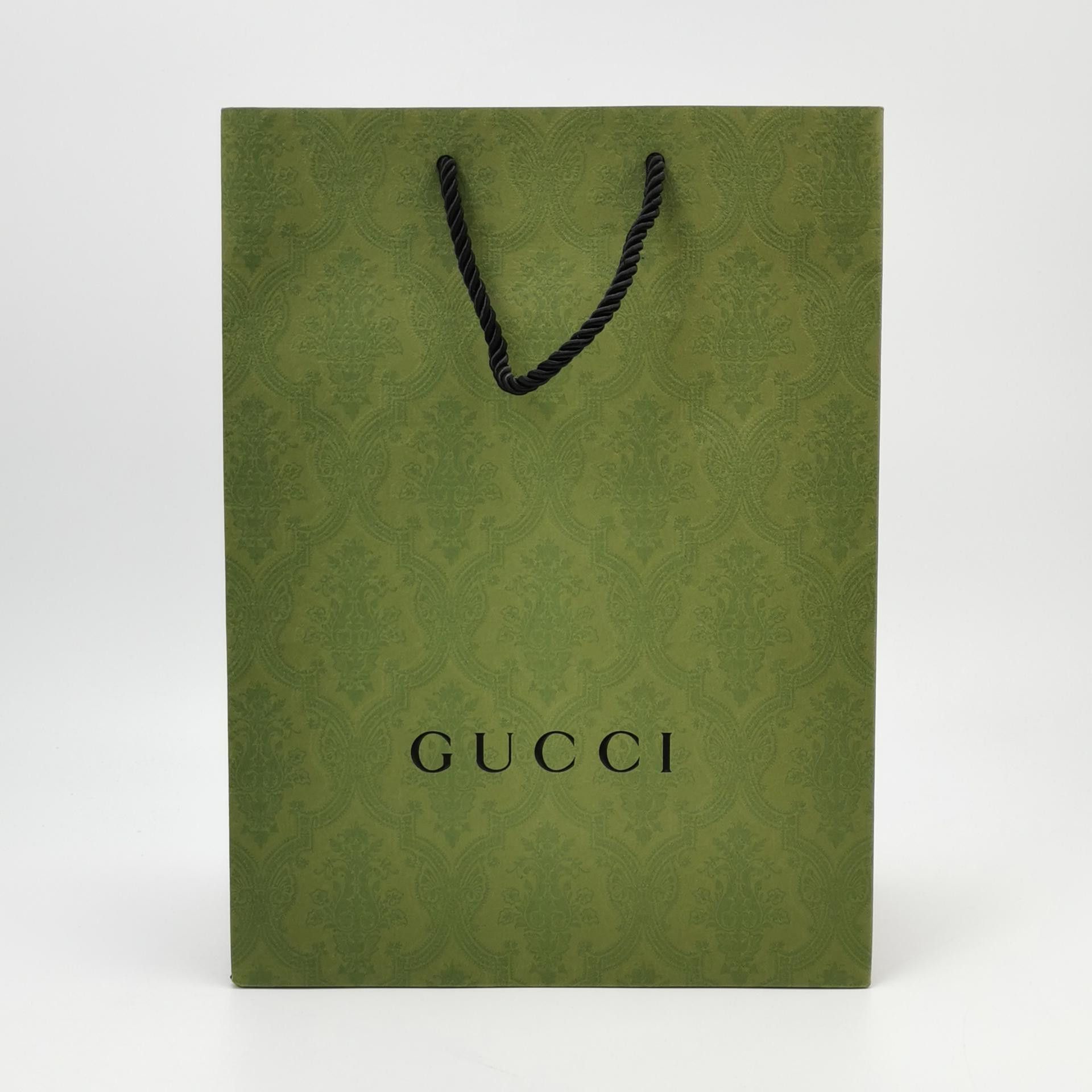 Gucci Gucci GG Monogram Linen Shorts Size 36 Size 25" / US 0 / IT 36 - 4 Thumbnail