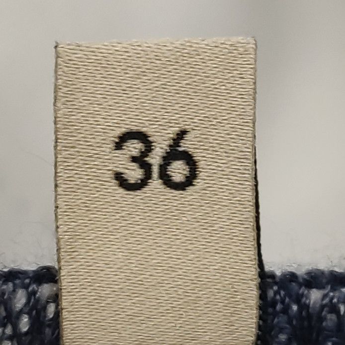 Gucci Gucci GG Monogram Linen Shorts Size 36 Size 25" / US 0 / IT 36 - 7 Thumbnail