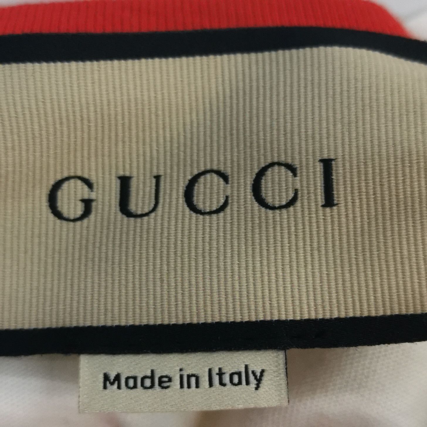Gucci Gucci Strawberry Logo T-Shirt Size XS Size XS / US 0-2 / IT 36-38 - 6 Thumbnail