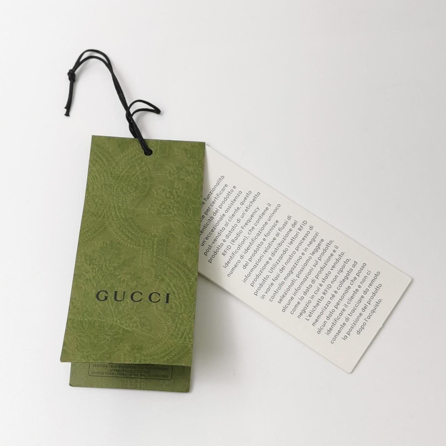 Gucci Gucci Strawberry Logo T-Shirt Size XS Size XS / US 0-2 / IT 36-38 - 4 Thumbnail