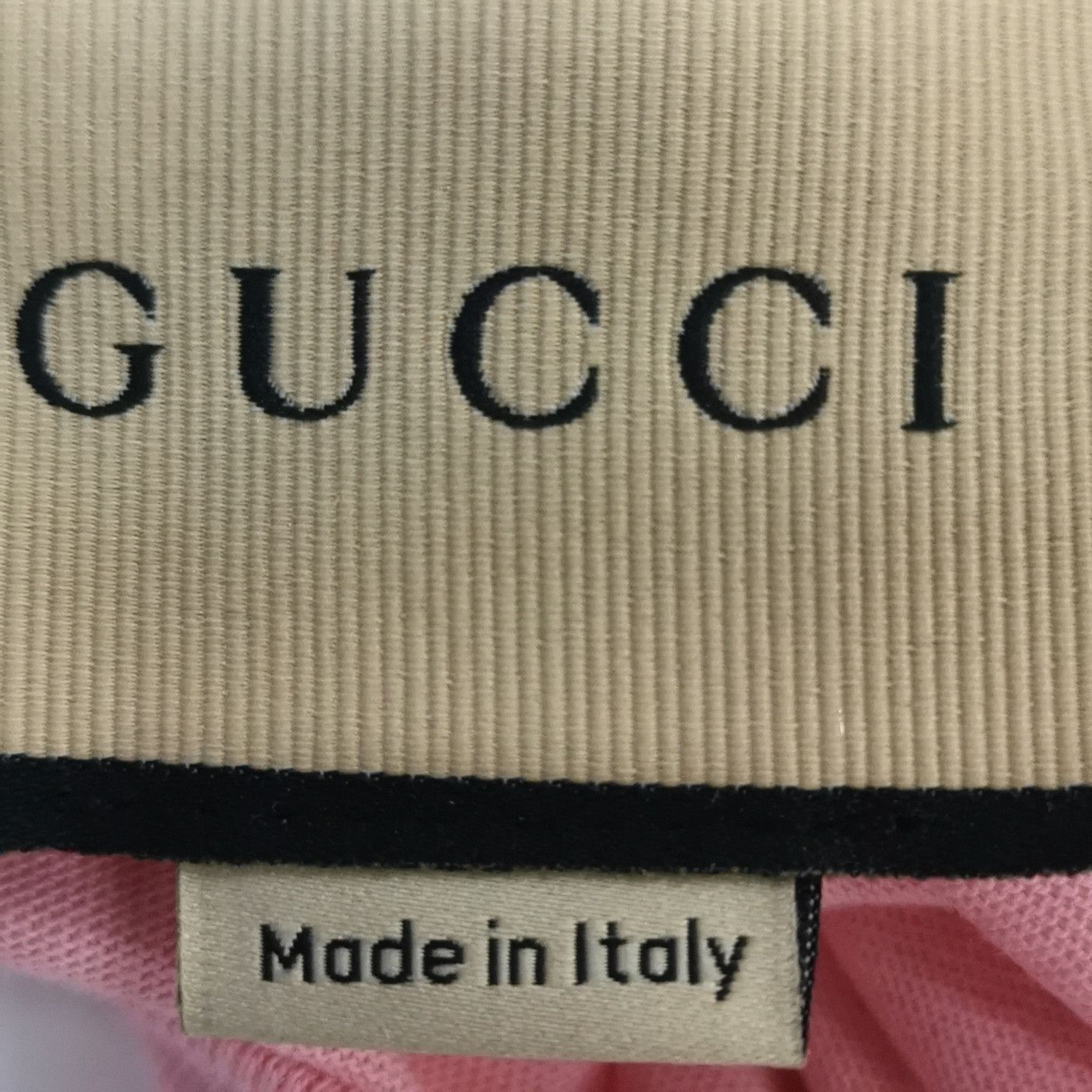 Gucci Gucci Star Graphic T-Shirt Size S Size US S / EU 44-46 / 1 - 6 Thumbnail