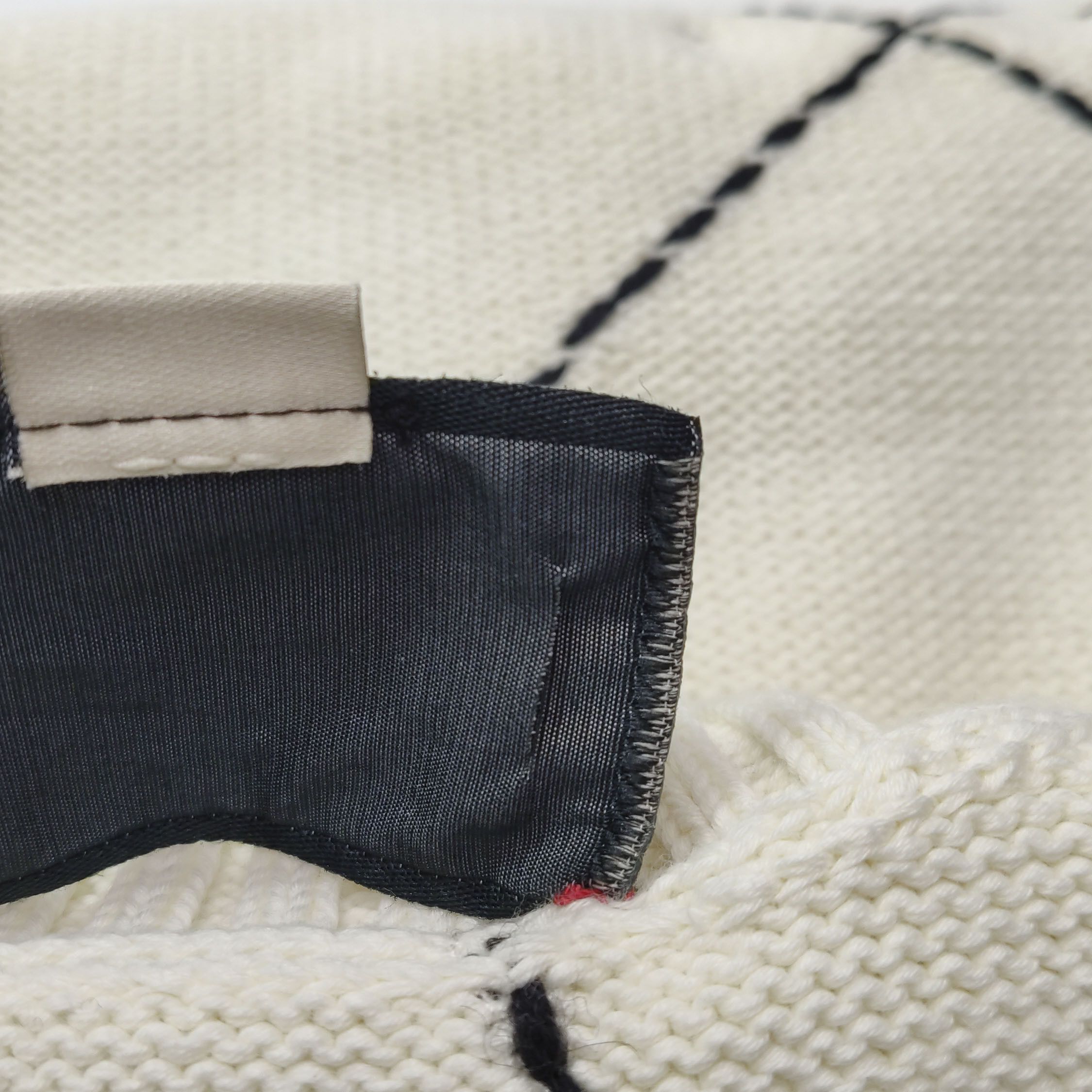 Gucci Gucci Bow Detail Knit Mini Dress Size XS Size XS / US 0-2 / IT 36-38 - 9 Thumbnail