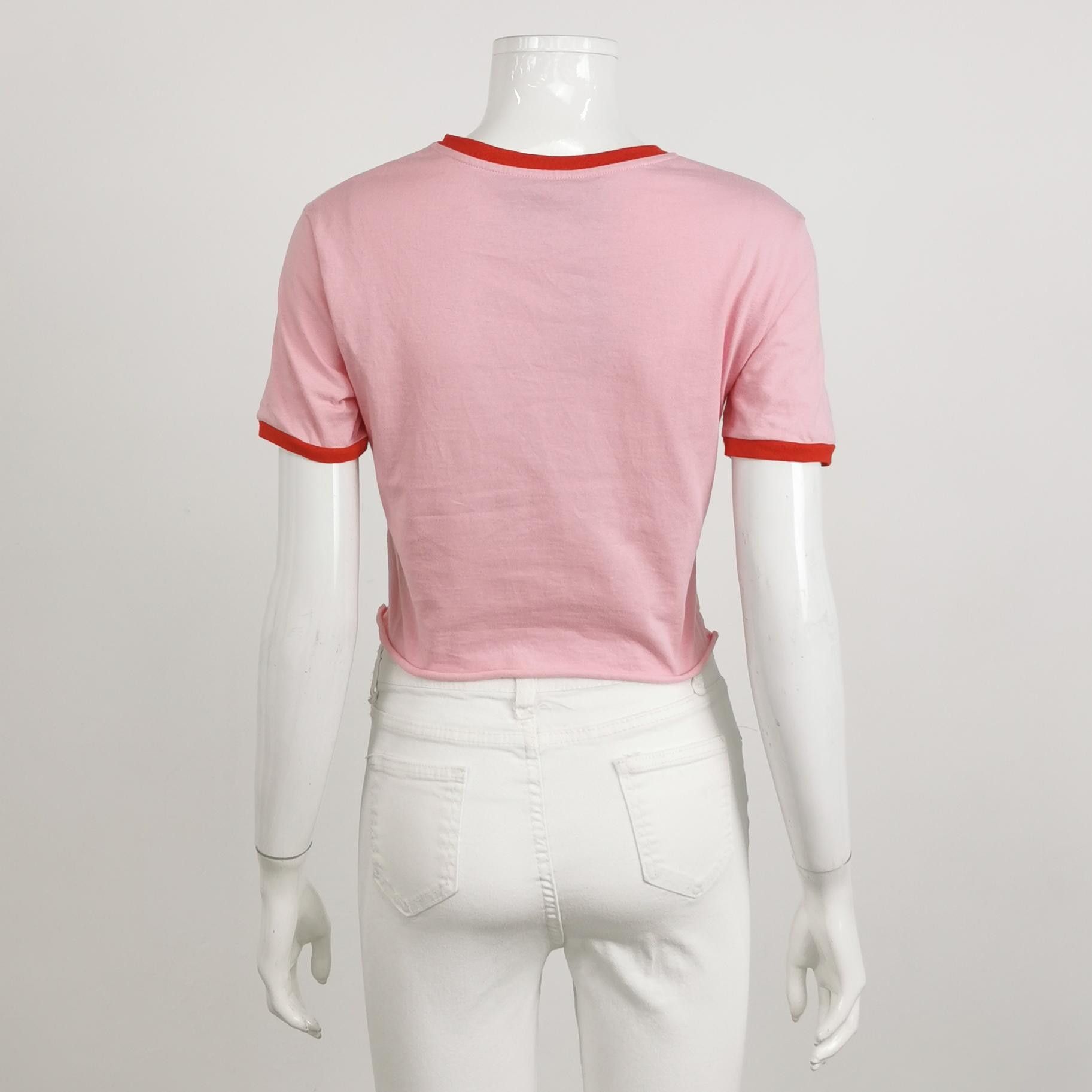 Gucci Gucci x Adidas Logo T-Shirt Size S Size S / US 4 / IT 40 - 2 Thumbnail