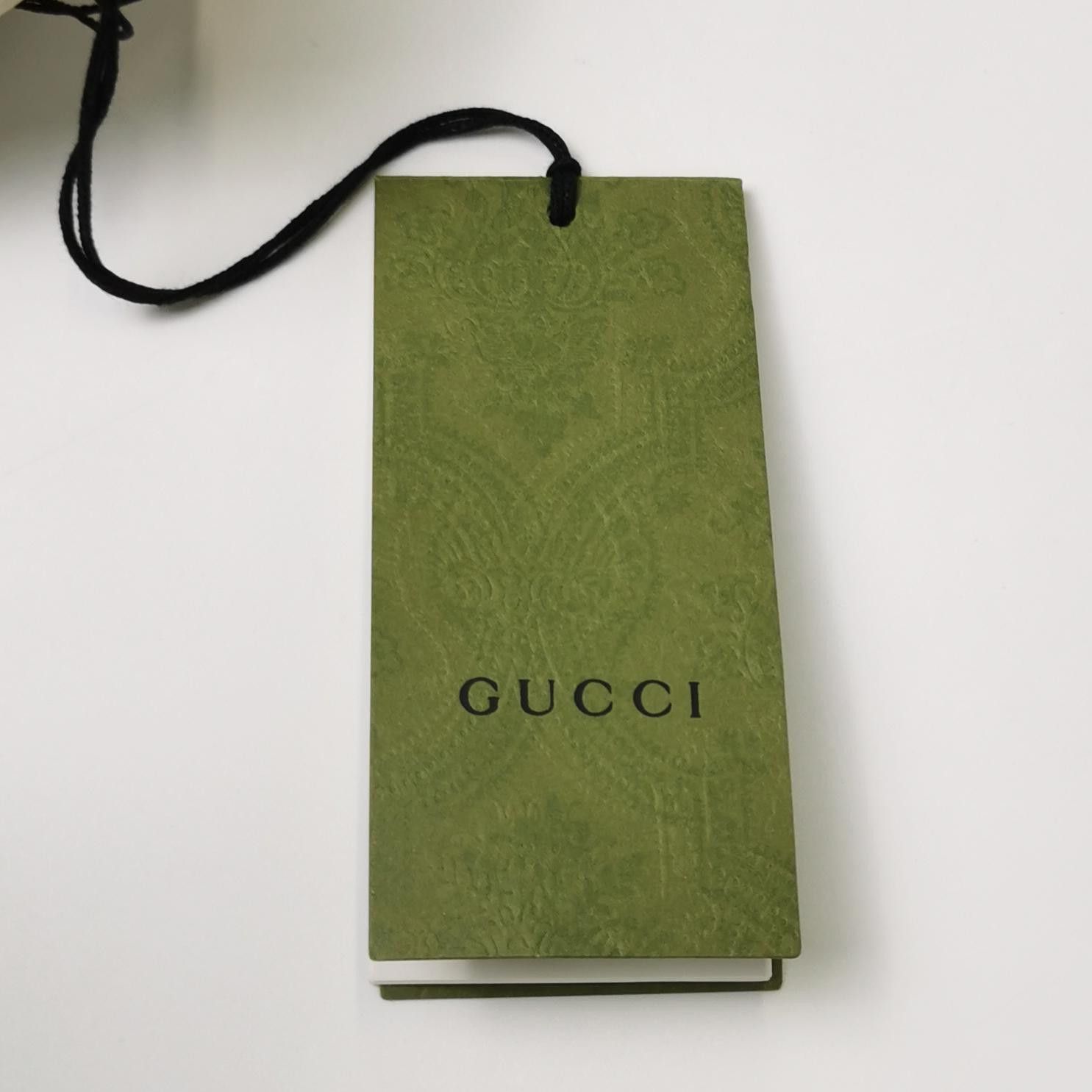 Gucci Gucci Geometric Logo Zip Jacket Size US S Size US S / EU 44-46 / 1 - 4 Thumbnail