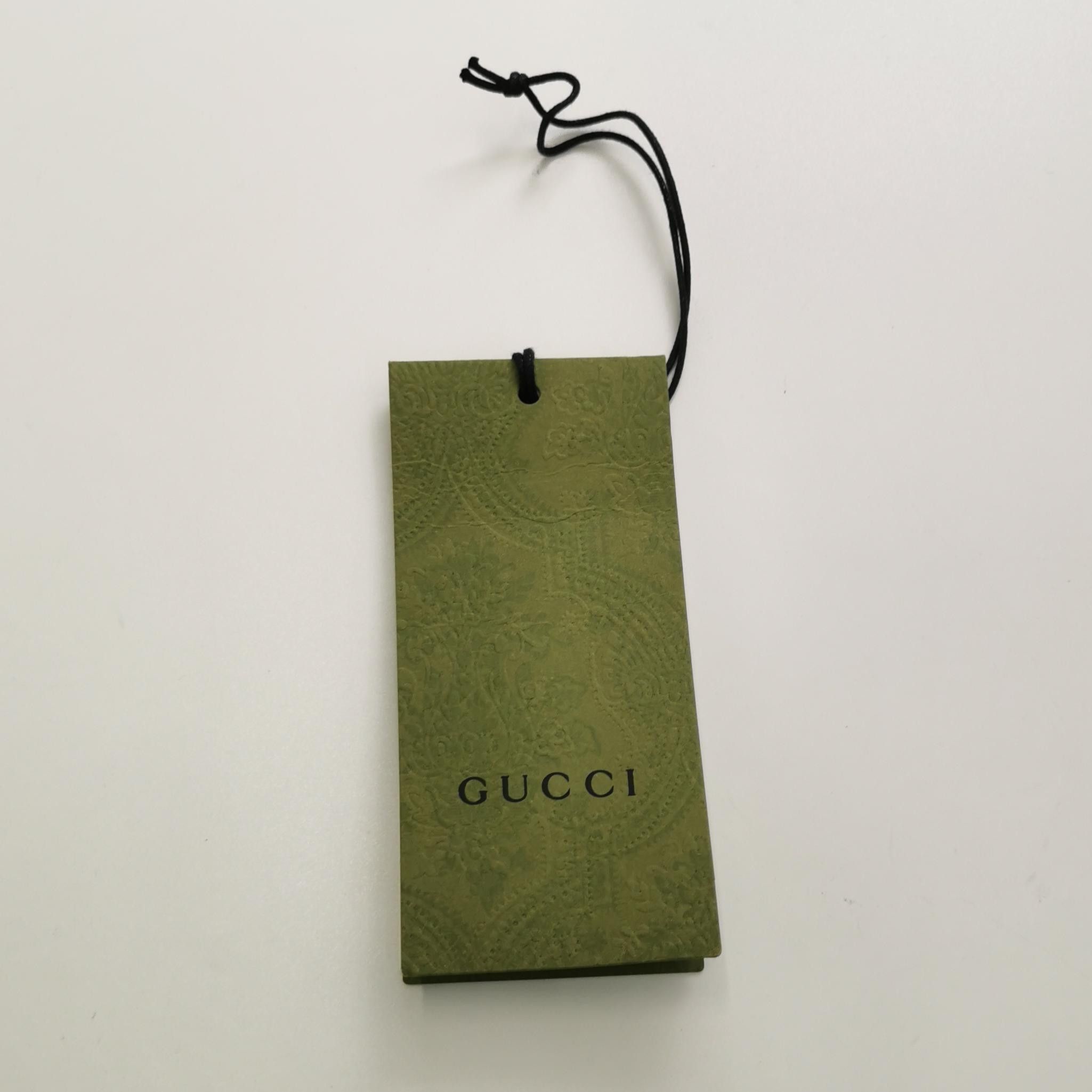 Gucci Gucci Interlocking G Logo Zip Jacket Size S Size S / US 4 / IT 40 - 5 Thumbnail