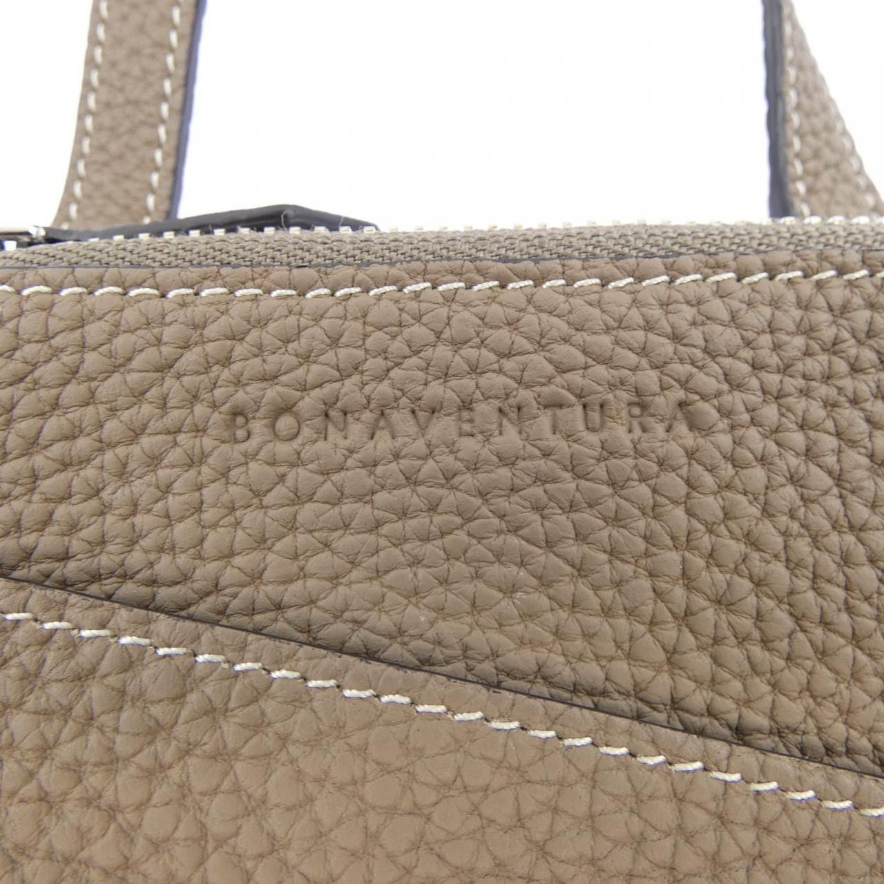 Other Other BONAVENTURA Leather Shoulder Bag Leather Crossbody Bag DUTY FREE for USA Size ONE SIZE - 5 Thumbnail