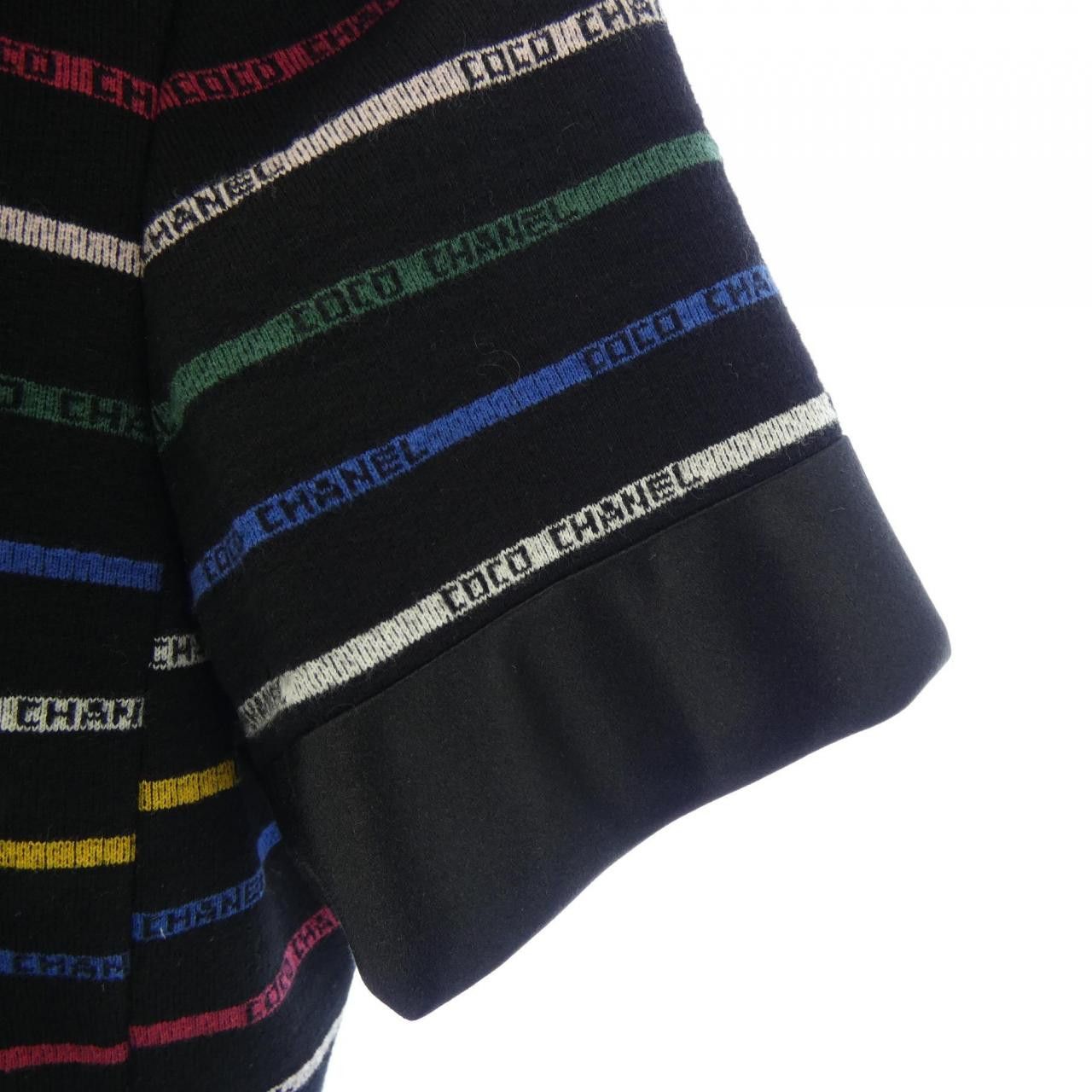 Chanel Chanel Chanel Dress Others Dresses P72541V63800 DUTY FREE for USA Size ONE SIZE - 7 Thumbnail