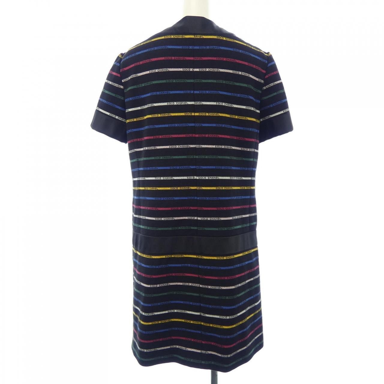 Chanel Chanel Chanel Dress Others Dresses P72541V63800 DUTY FREE for USA Size ONE SIZE - 2 Thumbnail