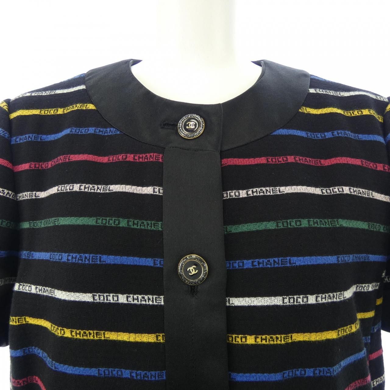 Chanel Chanel Chanel Dress Others Dresses P72541V63800 DUTY FREE for USA Size ONE SIZE - 6 Thumbnail