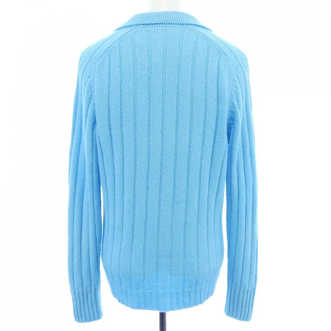 Other Other Gran Sasso Wool Jacket Others Outerwear DUTY FREE for USA Size ONE SIZE - 2 Thumbnail
