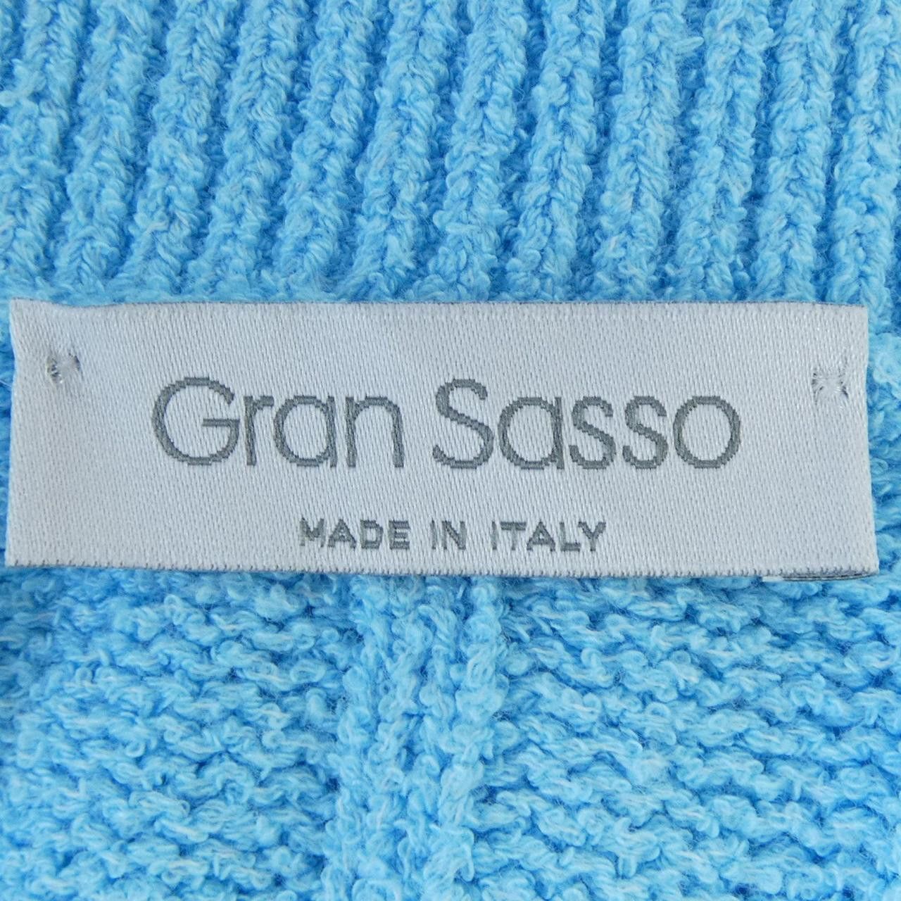 Other Other Gran Sasso Wool Jacket Others Outerwear DUTY FREE for USA Size ONE SIZE - 4 Thumbnail
