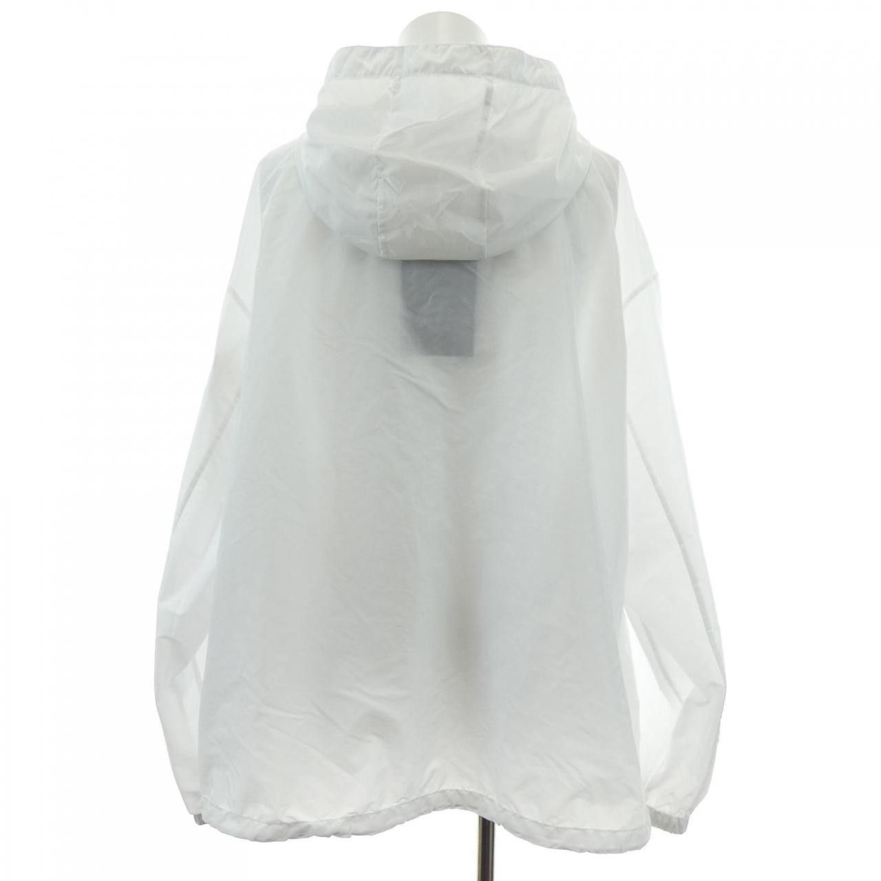 Prada Prada Prada Re Nylon Jacket Textile Outerwear SGC835SOOO1WQ9 DUTY FREE for USA Size ONE SIZE - 2 Thumbnail