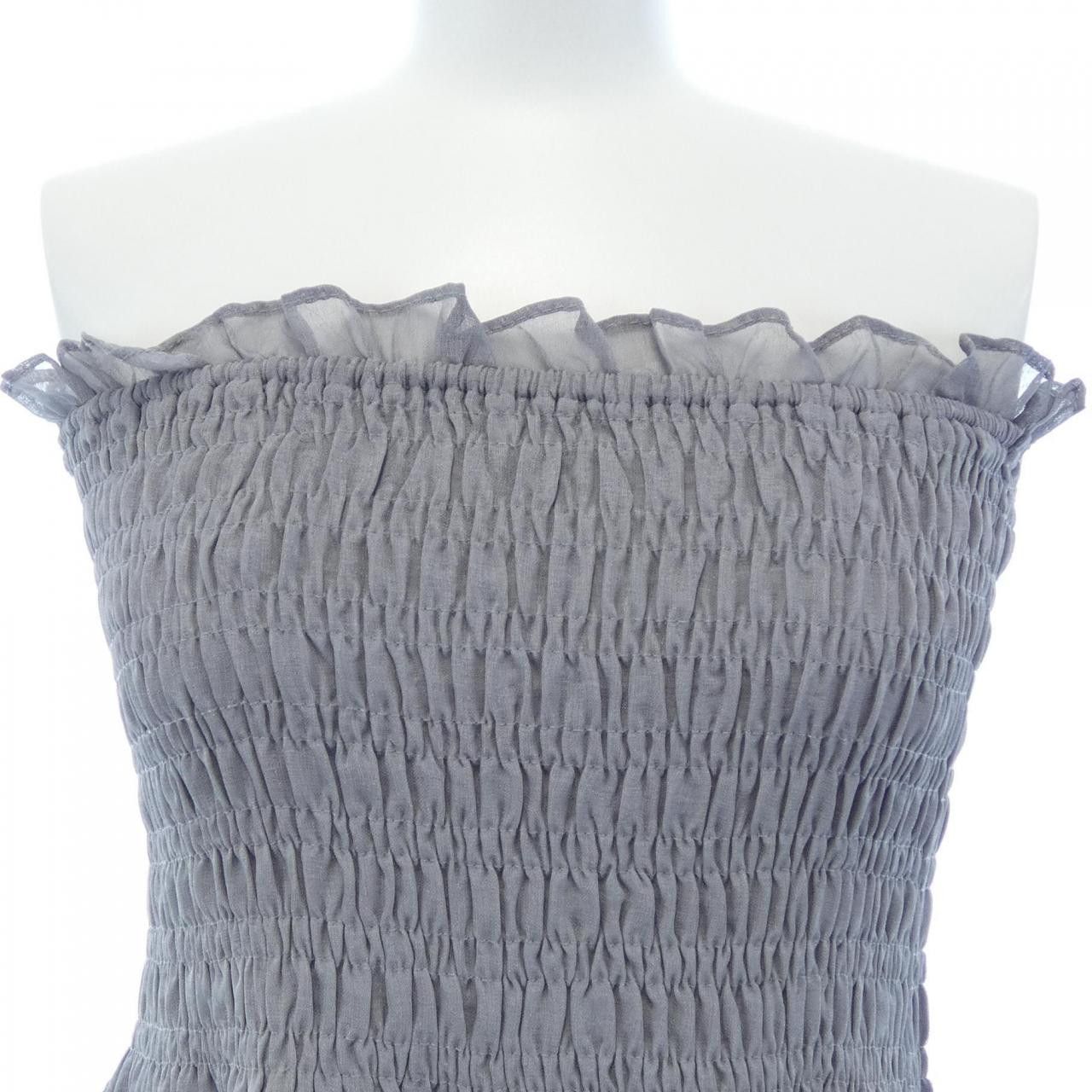 Other Other MAISON CELON Dress Textile Dresses DUTY FREE for USA Size ONE SIZE - 5 Thumbnail