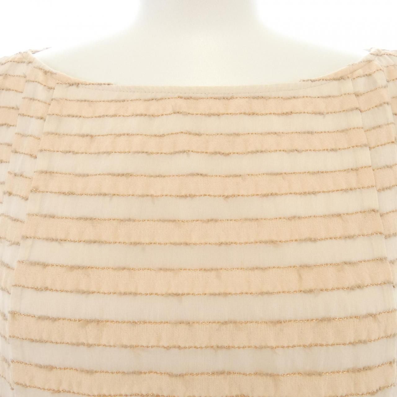Other Other FOXEY LIBERT Dress Textile Dresses 44363 DUTY FREE for USA Size ONE SIZE - 5 Thumbnail