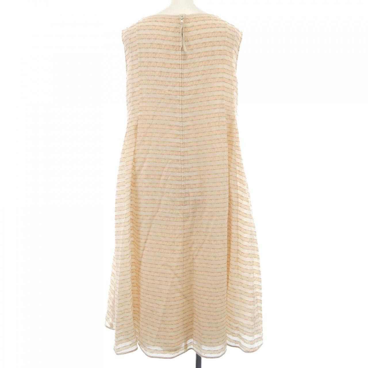 Other Other FOXEY LIBERT Dress Textile Dresses 44363 DUTY FREE for USA Size ONE SIZE - 2 Thumbnail