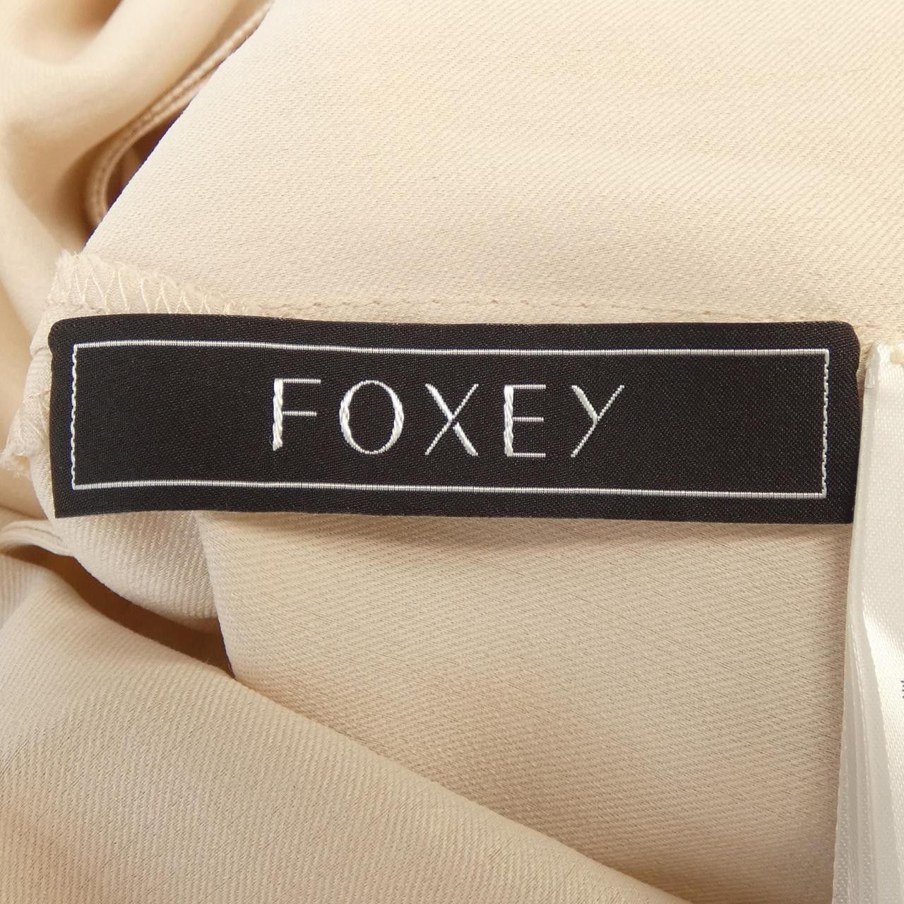 Other Other FOXEY LIBERT Dress Textile Dresses 44363 DUTY FREE for USA Size ONE SIZE - 4 Thumbnail