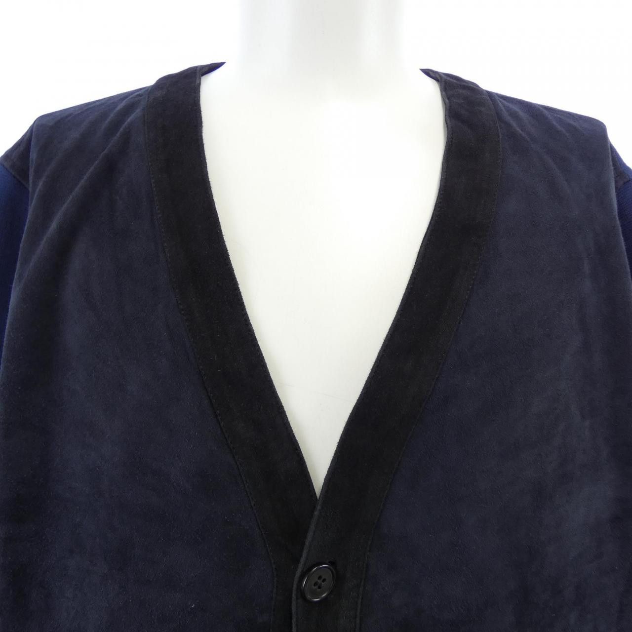 Other Other 1945CA Cardigan Textile Tops DUTY FREE for USA Size ONE SIZE - 5 Thumbnail