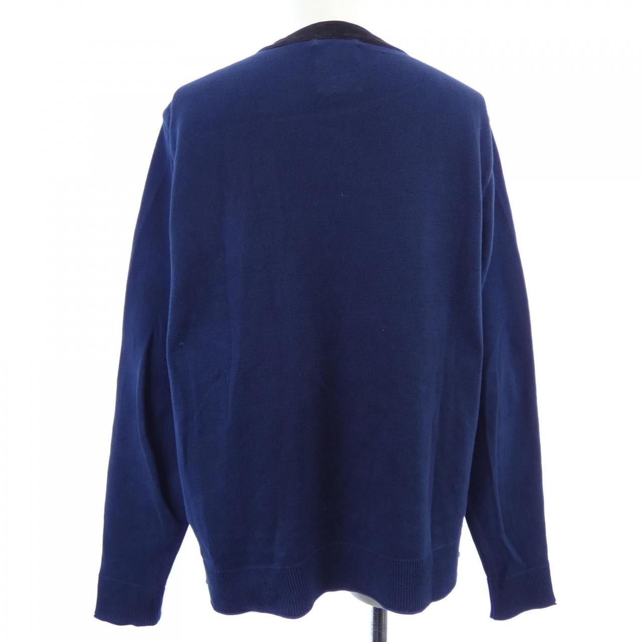 Other Other 1945CA Cardigan Textile Tops DUTY FREE for USA Size ONE SIZE - 2 Thumbnail