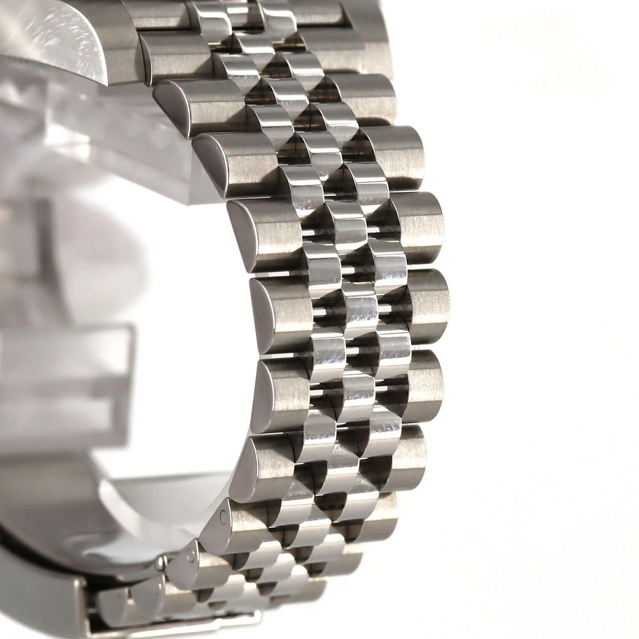 Rolex Rolex Rolex GMT Master II Stainless Steel Metal Automatic 126720VTNR5 DUTY FREE for USA Size ONE SIZE - 5 Thumbnail