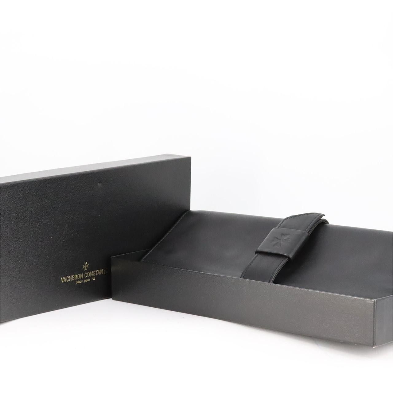 Vacheron Constantin Vacheron Constantin Vacheron Constantin Extra Flat Yellow Gold Manual Winding Precious Metal Other 34070/000J-7613 DUTY FREE for USA Size ONE SIZE - 7 Thumbnail