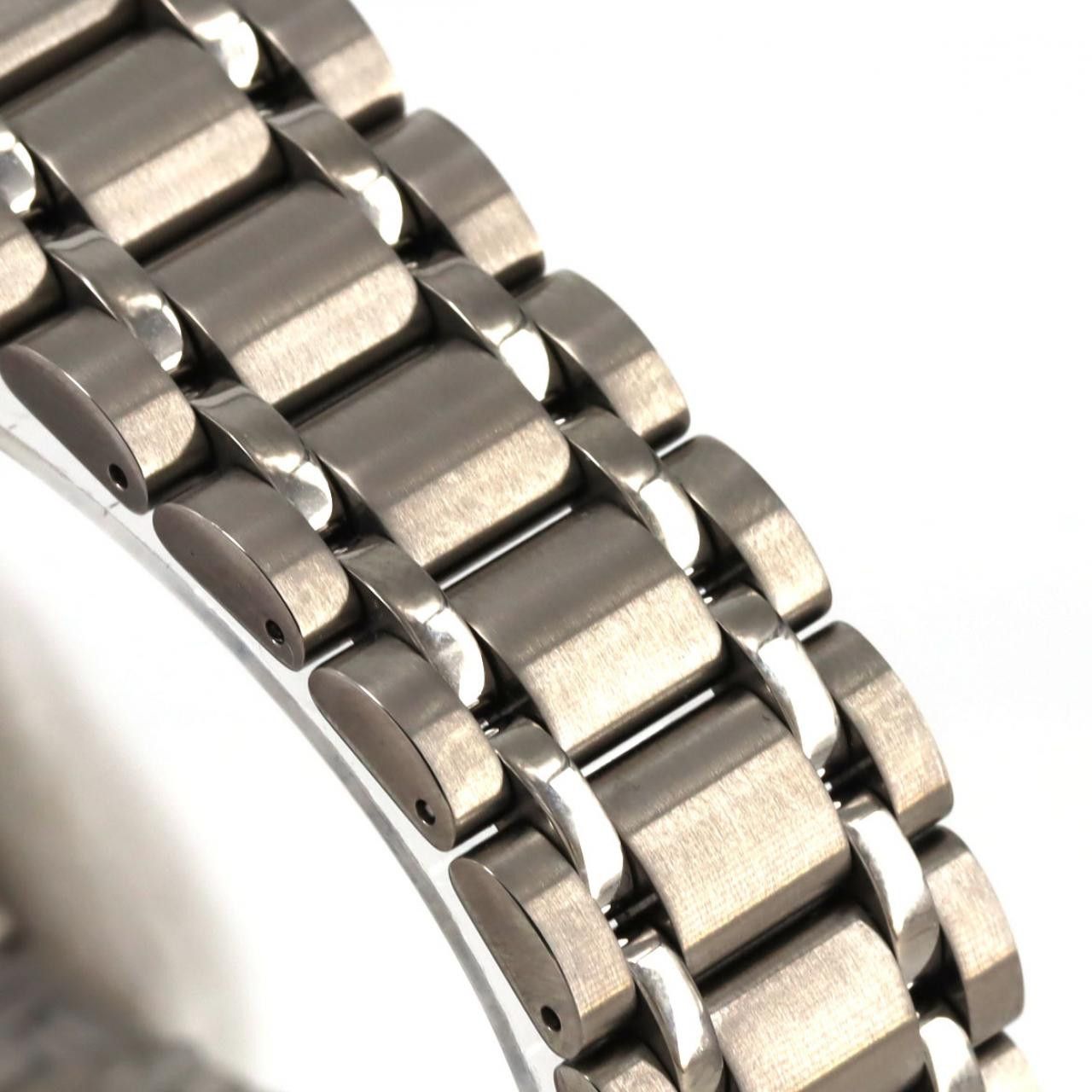 Seiko Seiko Seiko Prospex Speedtimer Stainless Steel Mens Watch Metal Automatic 8R48-00V0/SBEC027 DUTY FREE for USA Size ONE SIZE - 4 Thumbnail