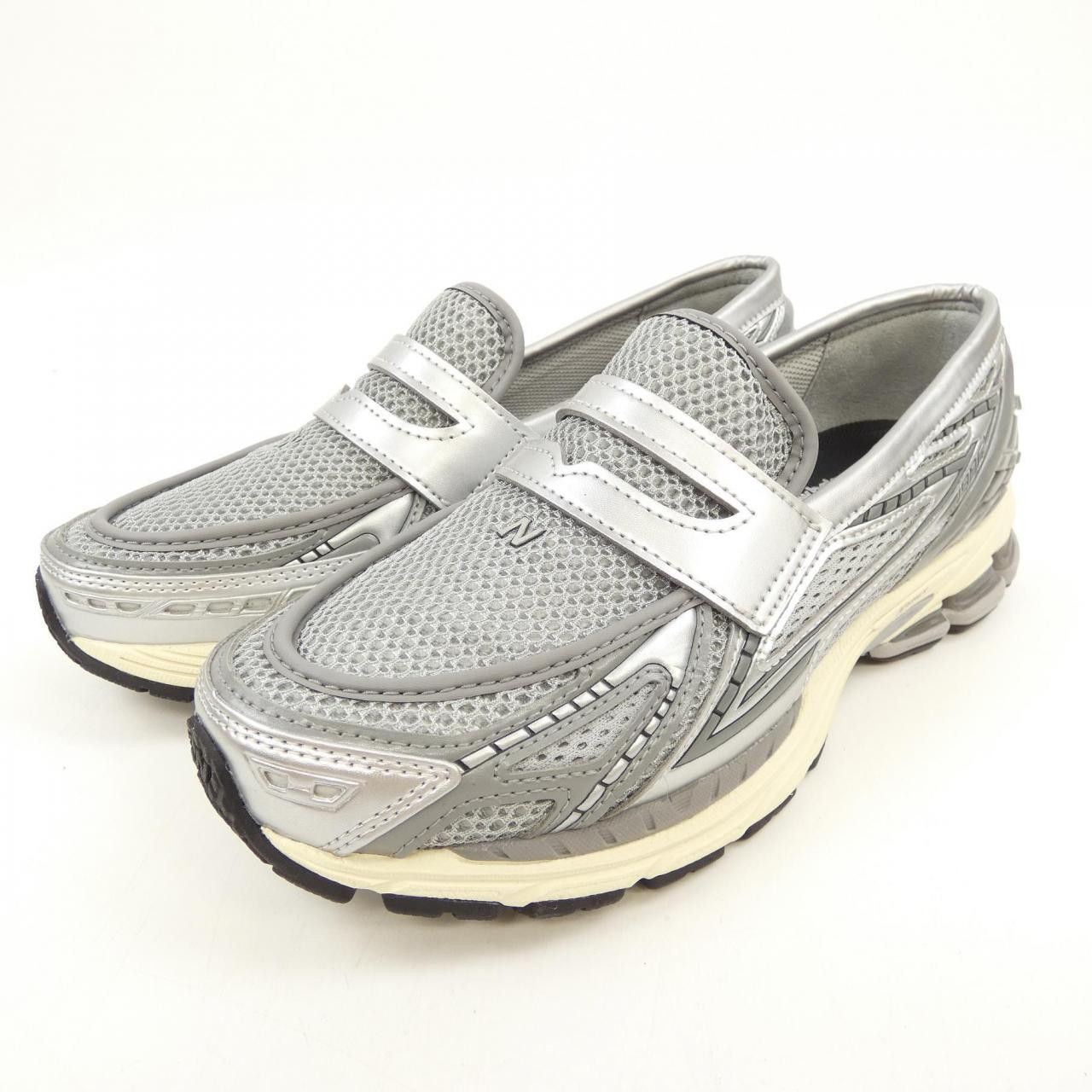 Other Other New Balance Sneakers Plastic / Synthetic Shoes U1906LAE DUTY FREE for USA Size ONE SIZE - 3 Thumbnail