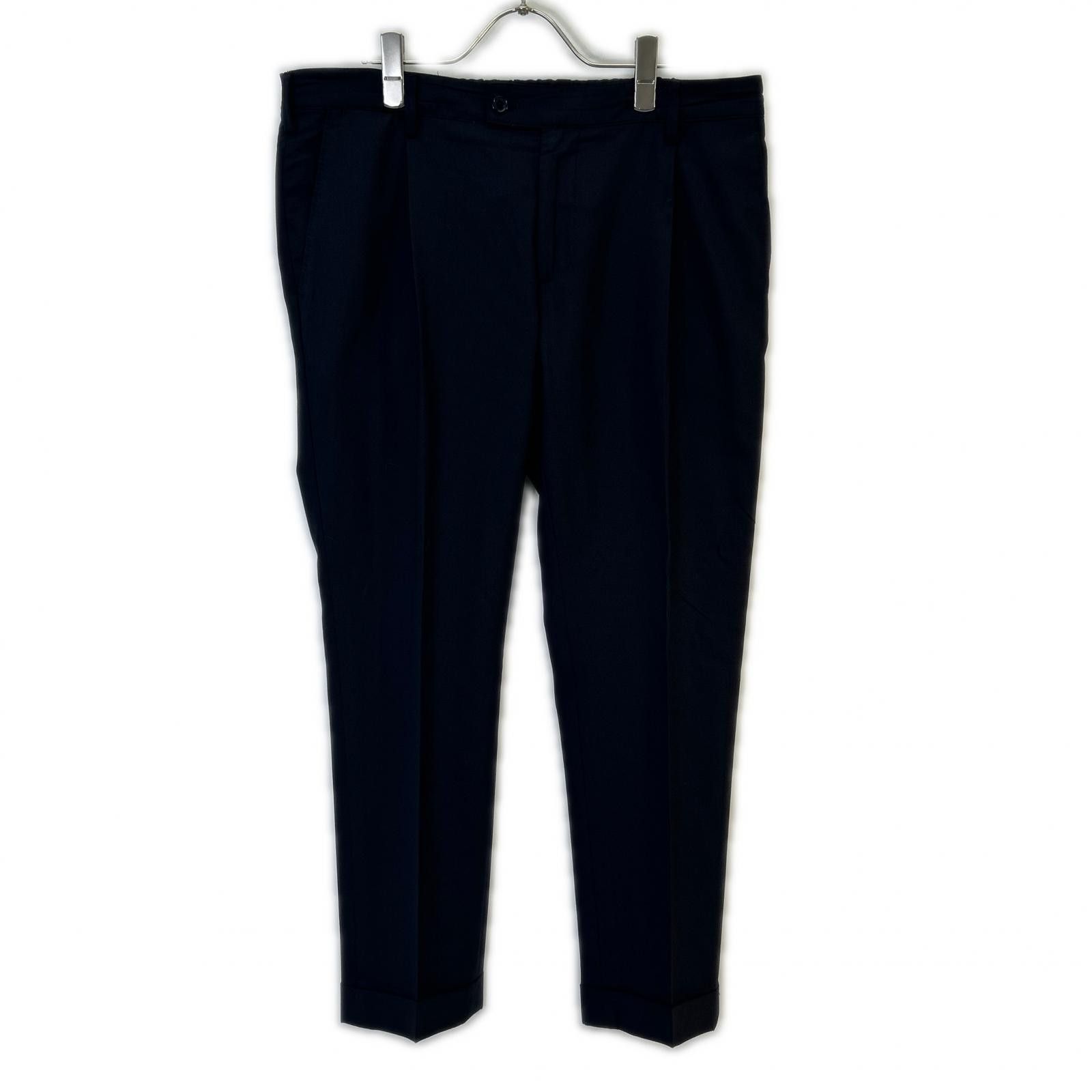 Lardini Lardini Lardini Wool Suit Set Textile Suits SU.821-A DUTY FREE for USA Size ONE SIZE - 2 Thumbnail