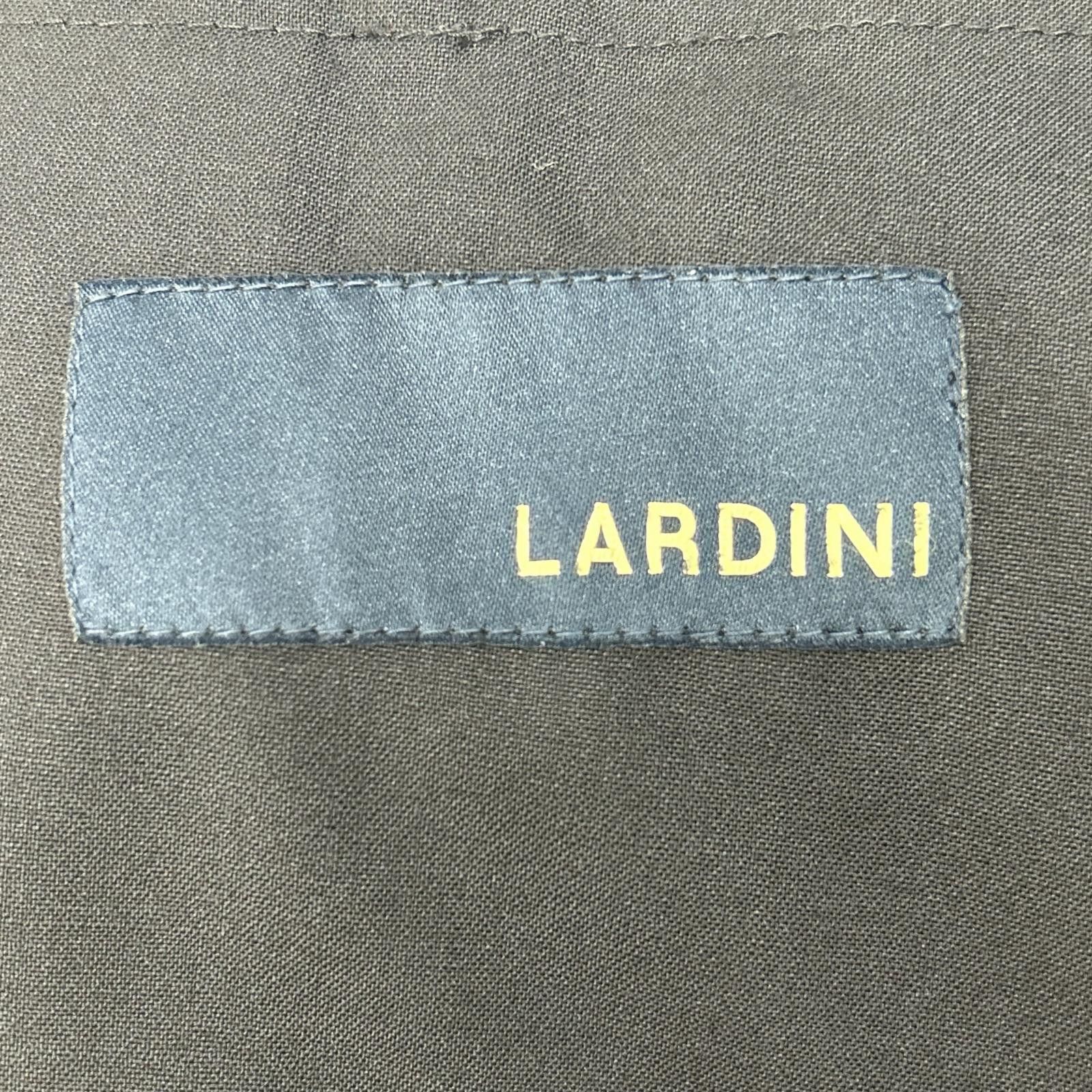 Lardini Lardini Lardini Wool Suit Set Textile Suits SU.821-A DUTY FREE for USA Size ONE SIZE - 8 Thumbnail