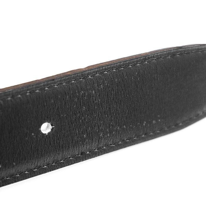 Hermes Hermes Hermes Constance Leather Belt Leather Belt Stamp H (2004) DUTY FREE for USA Size ONE SIZE - 5 Thumbnail