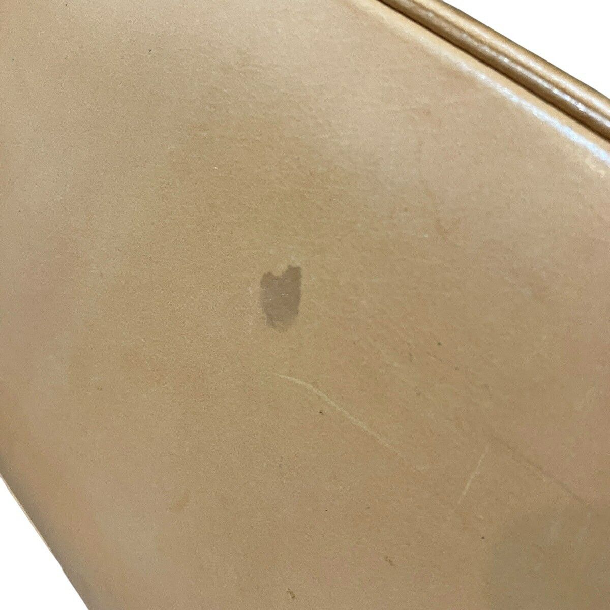 Louis Vuitton Louis Vuitton Louis Vuitton Alma Monogram Handbag Textile Handbag M51130 DUTY FREE for USA Size ONE SIZE - 8 Thumbnail