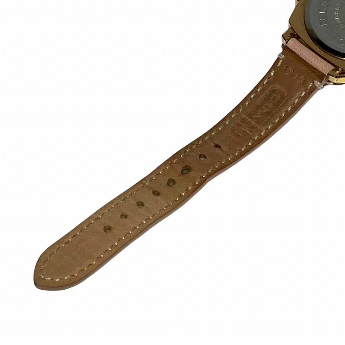 Coach Coach Coach Mini Signature Stainless Steel Quartz Watch Metal Quartz CA.64.7.34.0697S DUTY FREE for USA Size ONE SIZE - 8 Thumbnail