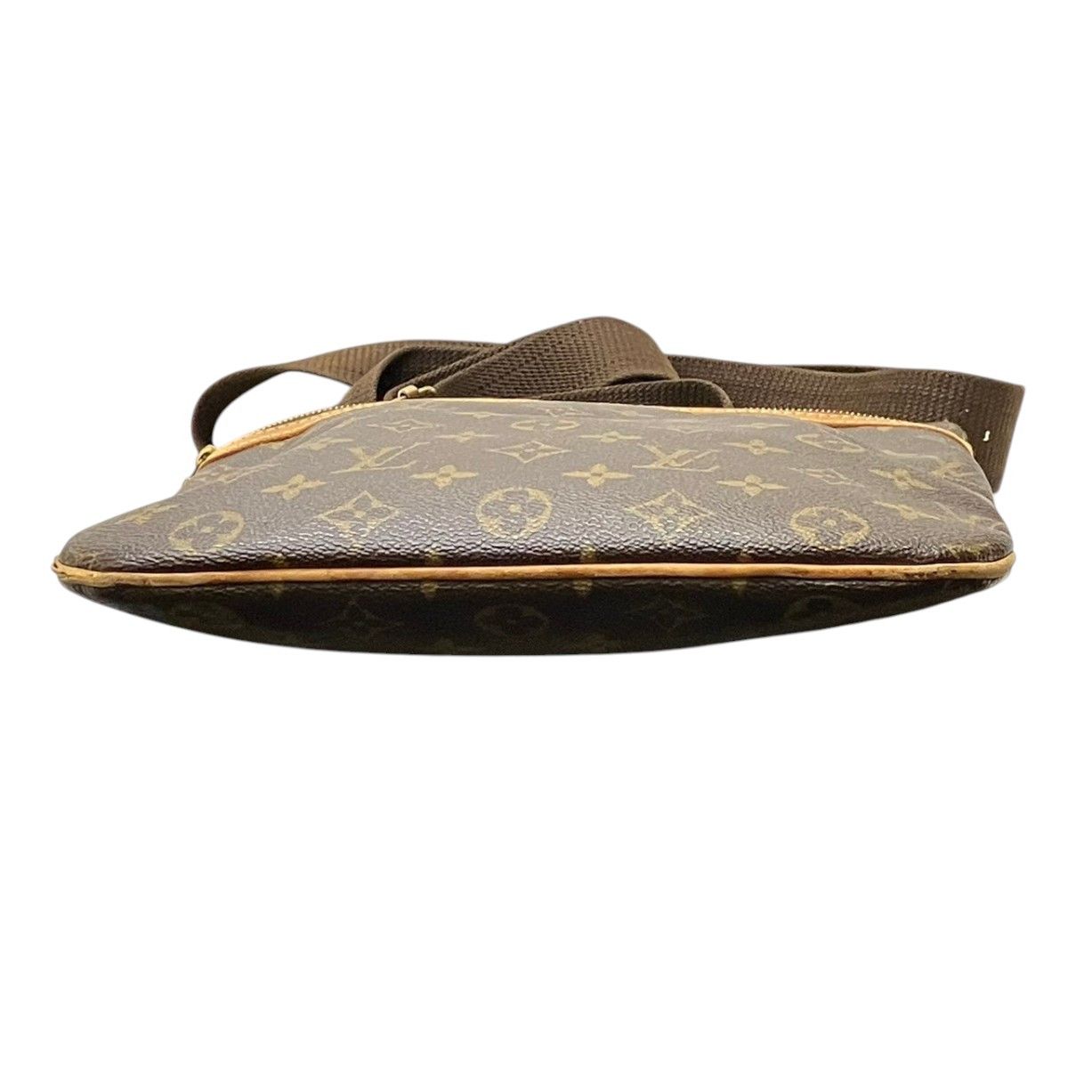 Louis Vuitton Louis Vuitton Louis Vuitton Pochette Bosphore Monogram shoulder bag Textile Shoulder Bag M40044 DUTY FREE for USA Size ONE SIZE - 3 Thumbnail