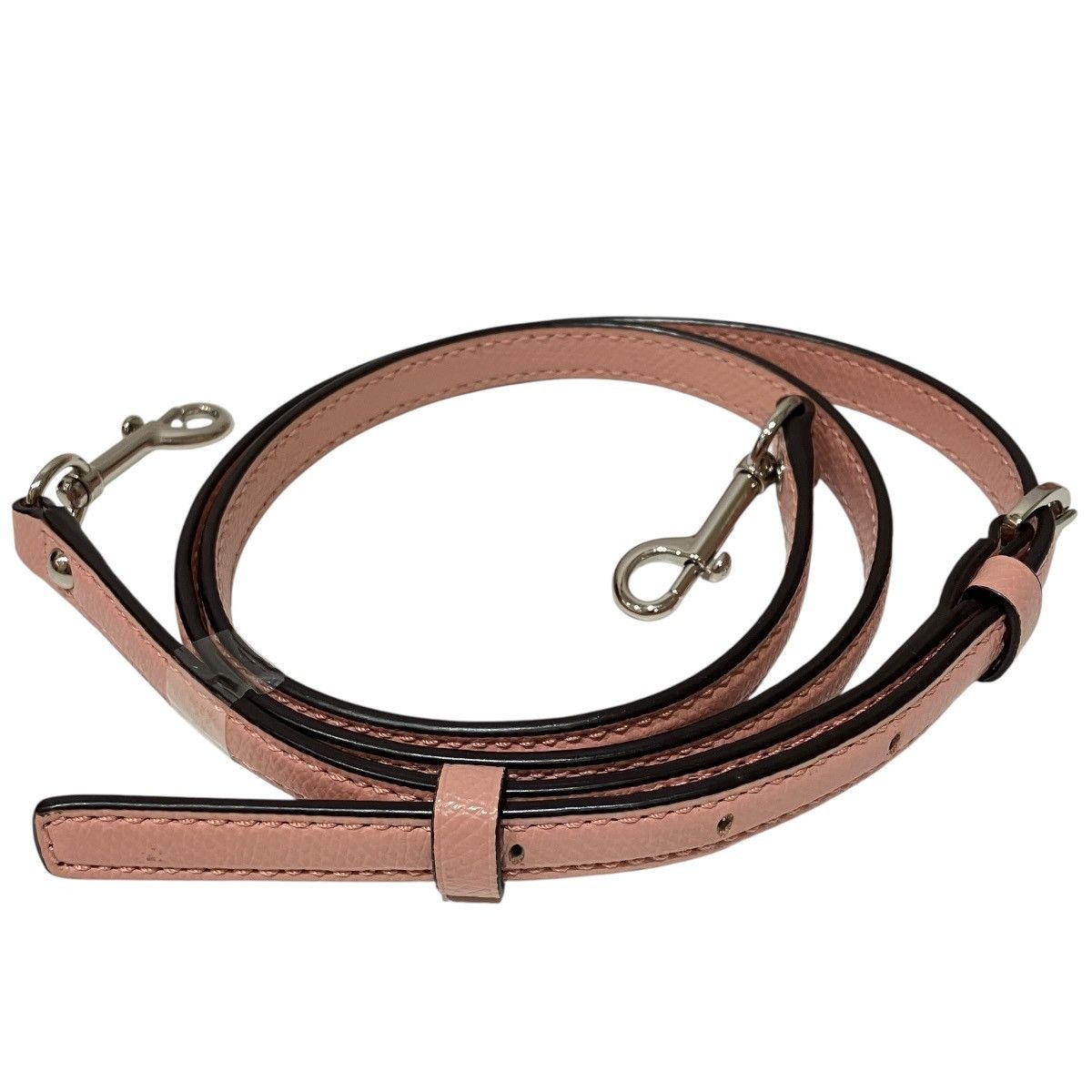 Coach Coach COACH Leather Handbag Leather Handbag F34797 DUTY FREE for USA Size ONE SIZE - 5 Thumbnail
