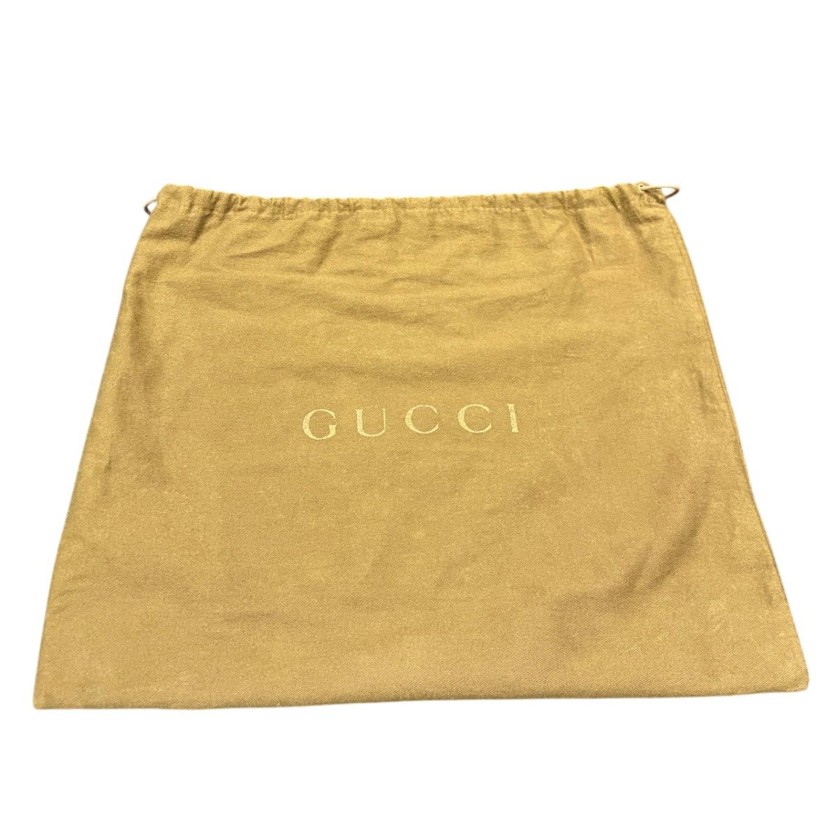 Gucci Gucci Gucci GG Supreme Shoulder Bag Textile Shoulder Bag 201446 DUTY FREE for USA Size ONE SIZE - 5 Thumbnail