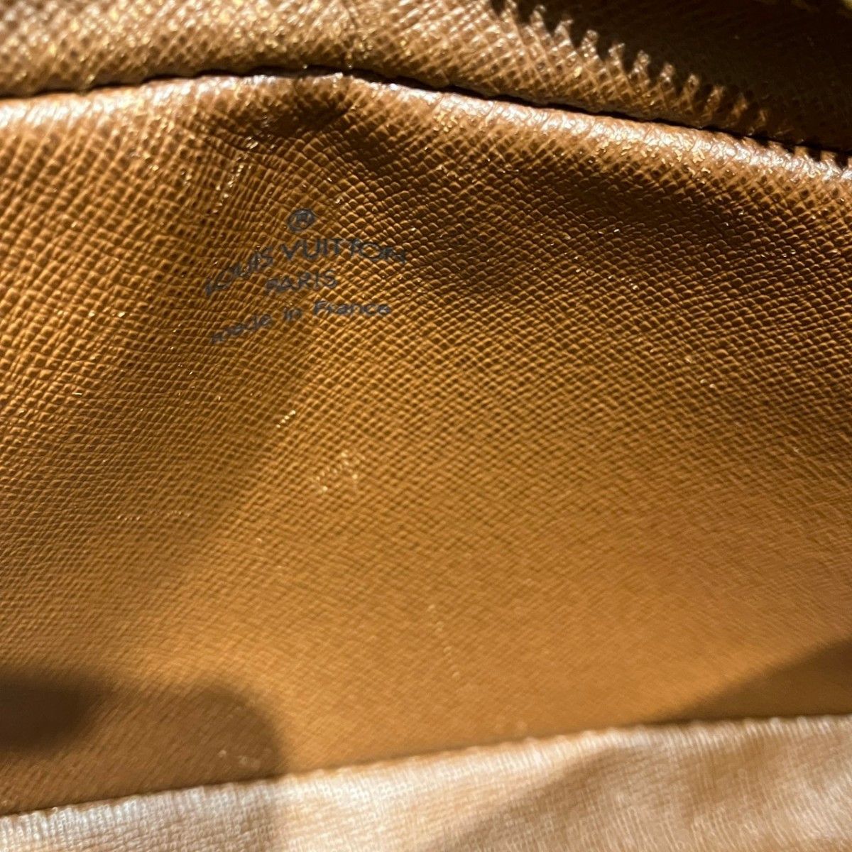 Louis Vuitton Louis Vuitton Louis Vuitton Marly Bandouliere Monogram Shoulder Bag Textile Shoulder Bag M51828 DUTY FREE for USA Size ONE SIZE - 9 Thumbnail