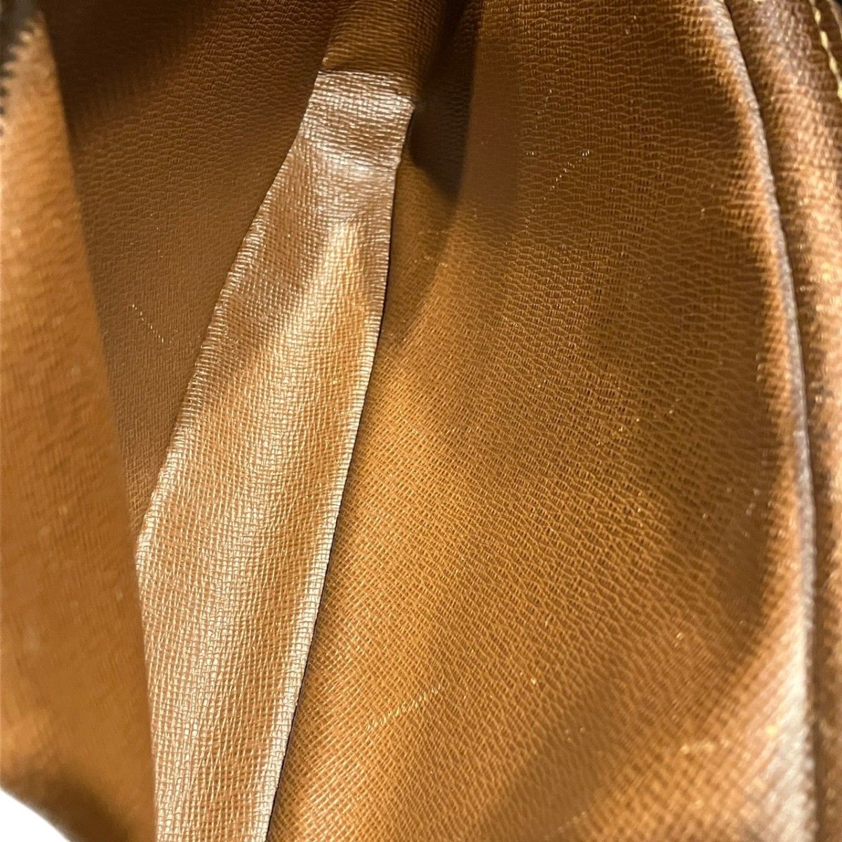 Louis Vuitton Louis Vuitton Louis Vuitton Marly Bandouliere Monogram Shoulder Bag Textile Shoulder Bag M51828 DUTY FREE for USA Size ONE SIZE - 8 Thumbnail