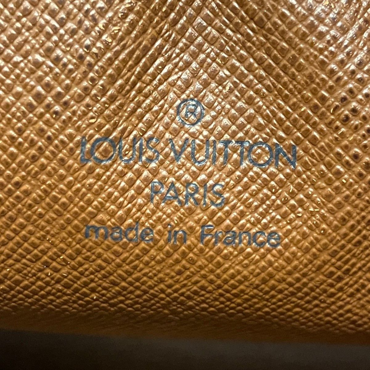 Louis Vuitton Louis Vuitton Louis Vuitton Marly Bandouliere Monogram Shoulder Bag Textile Shoulder Bag M51828 DUTY FREE for USA Size ONE SIZE - 4 Thumbnail