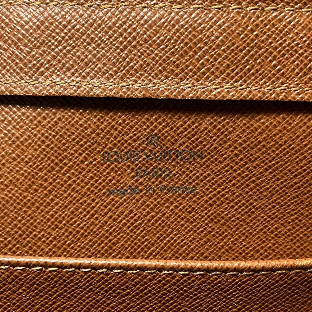 Louis Vuitton Louis Vuitton Louis Vuitton Orsay Monogram clutch bag Textile Clutch Bag M51790 DUTY FREE for USA Size ONE SIZE - 4 Thumbnail