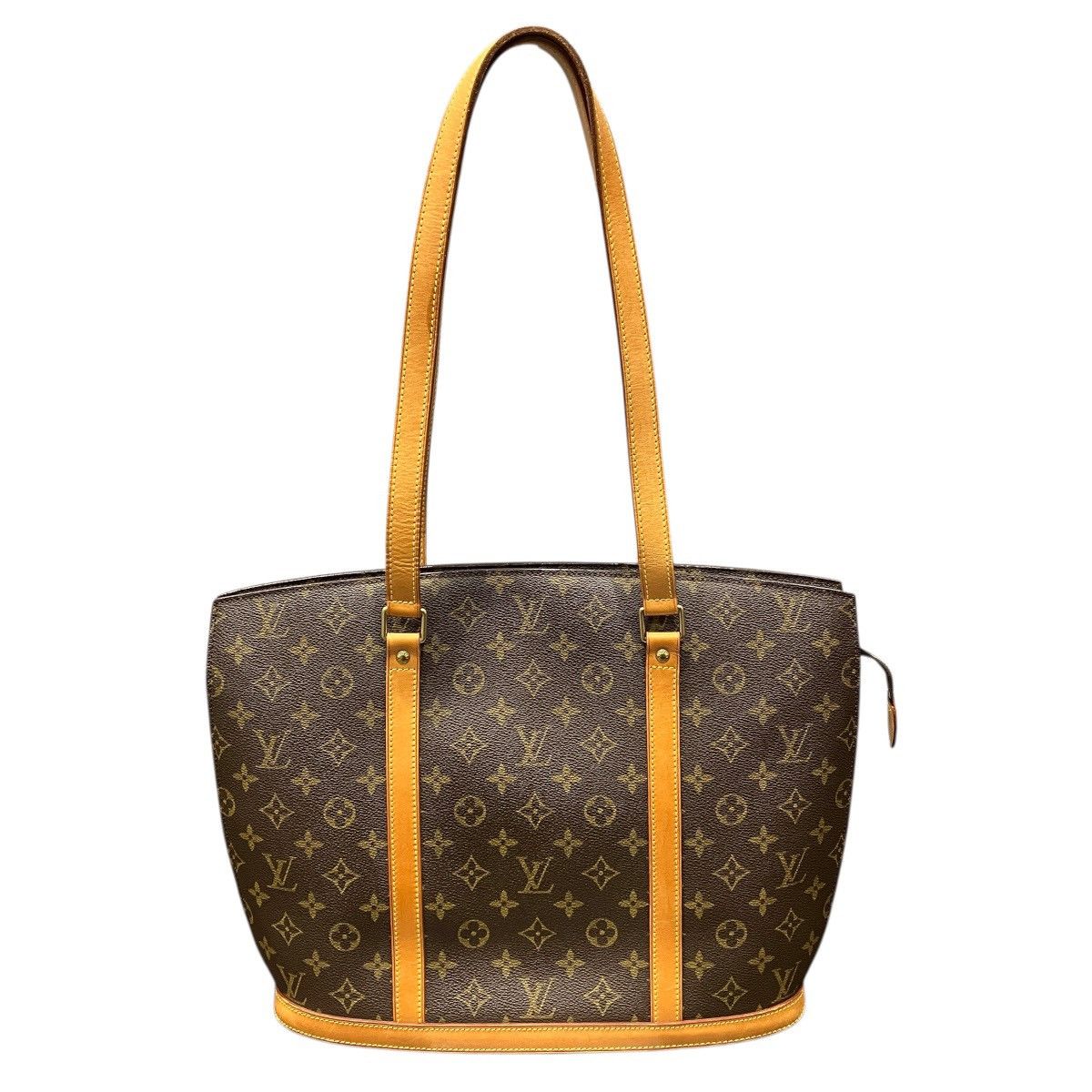 Louis Vuitton Louis Vuitton Louis Vuitton Monogram Tote Bag Textile Tote Bag M51102 DUTY FREE for USA Size ONE SIZE - 2 Thumbnail
