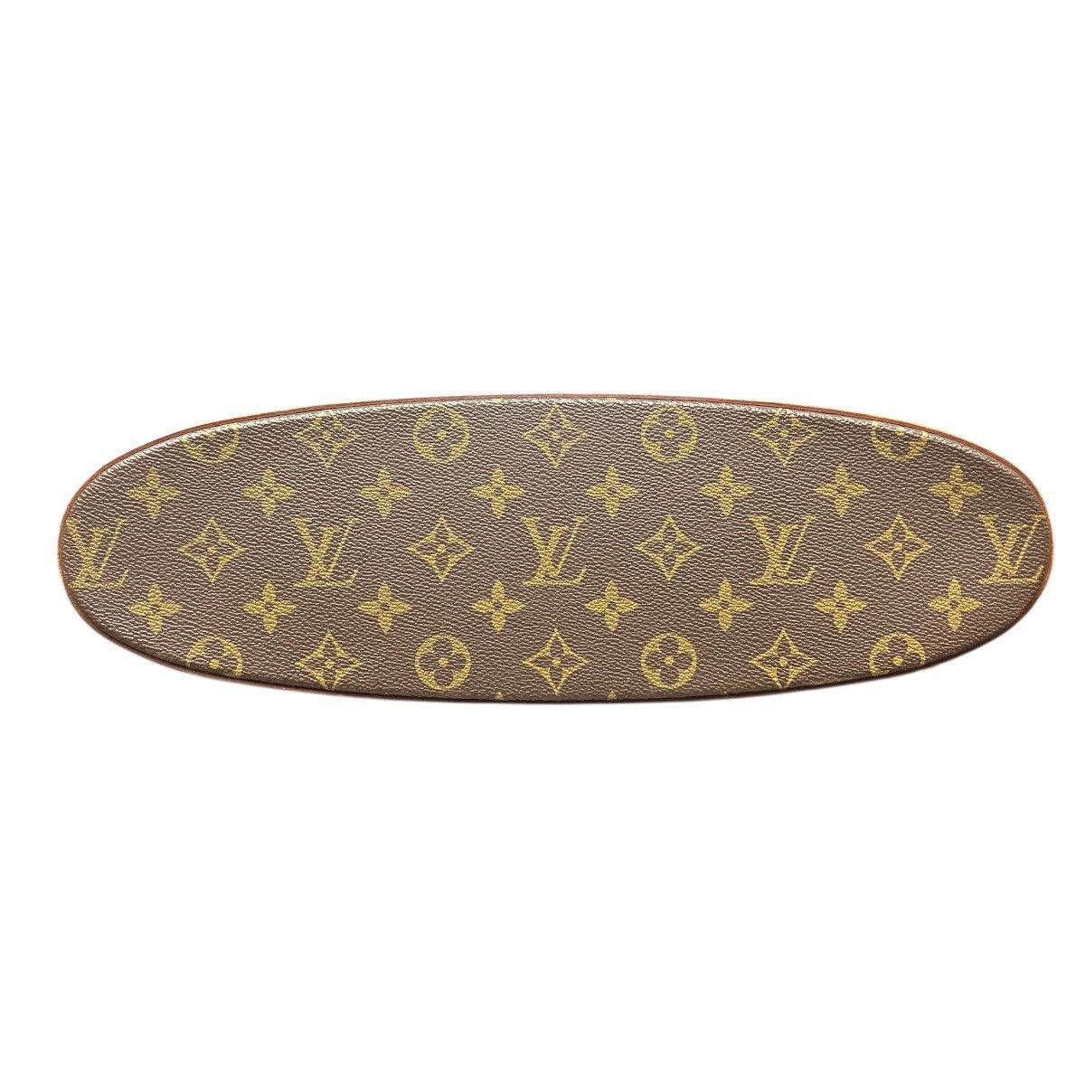 Louis Vuitton Louis Vuitton Louis Vuitton Monogram Tote Bag Textile Tote Bag M51102 DUTY FREE for USA Size ONE SIZE - 3 Thumbnail